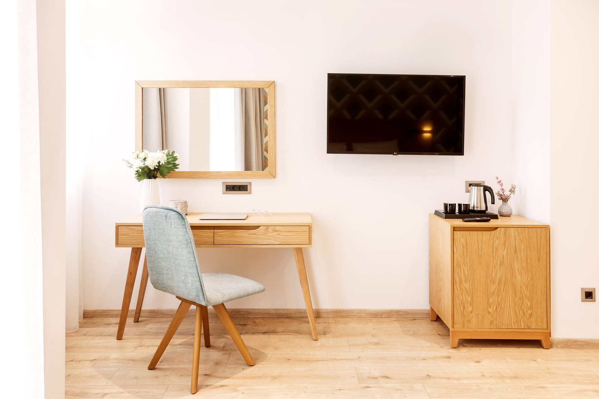 Days City Suites Athens - SUPDB - 12