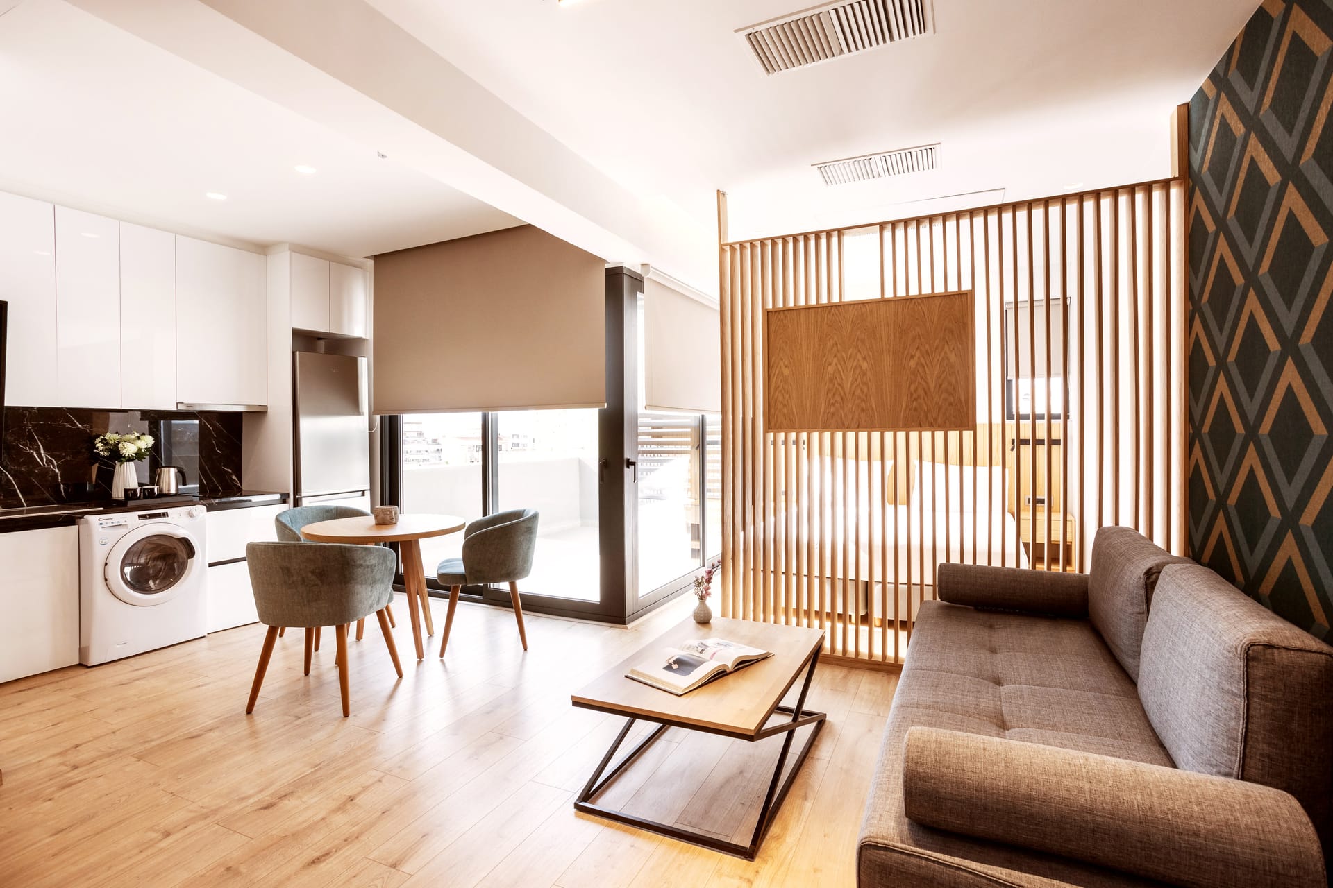 Days City Suites Athens - JNRSUI - 13