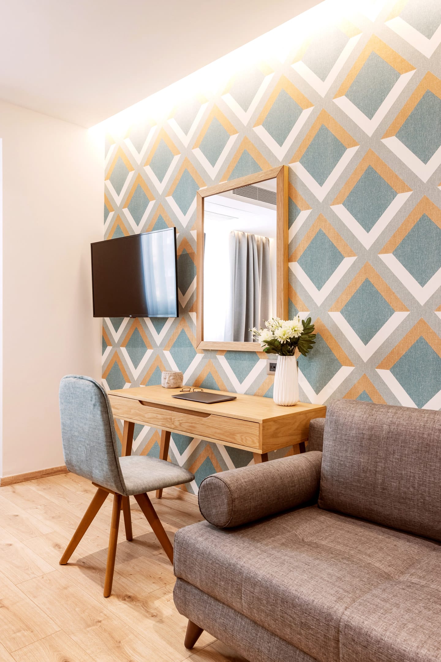 Days City Suites Athens - SUPDB - 13