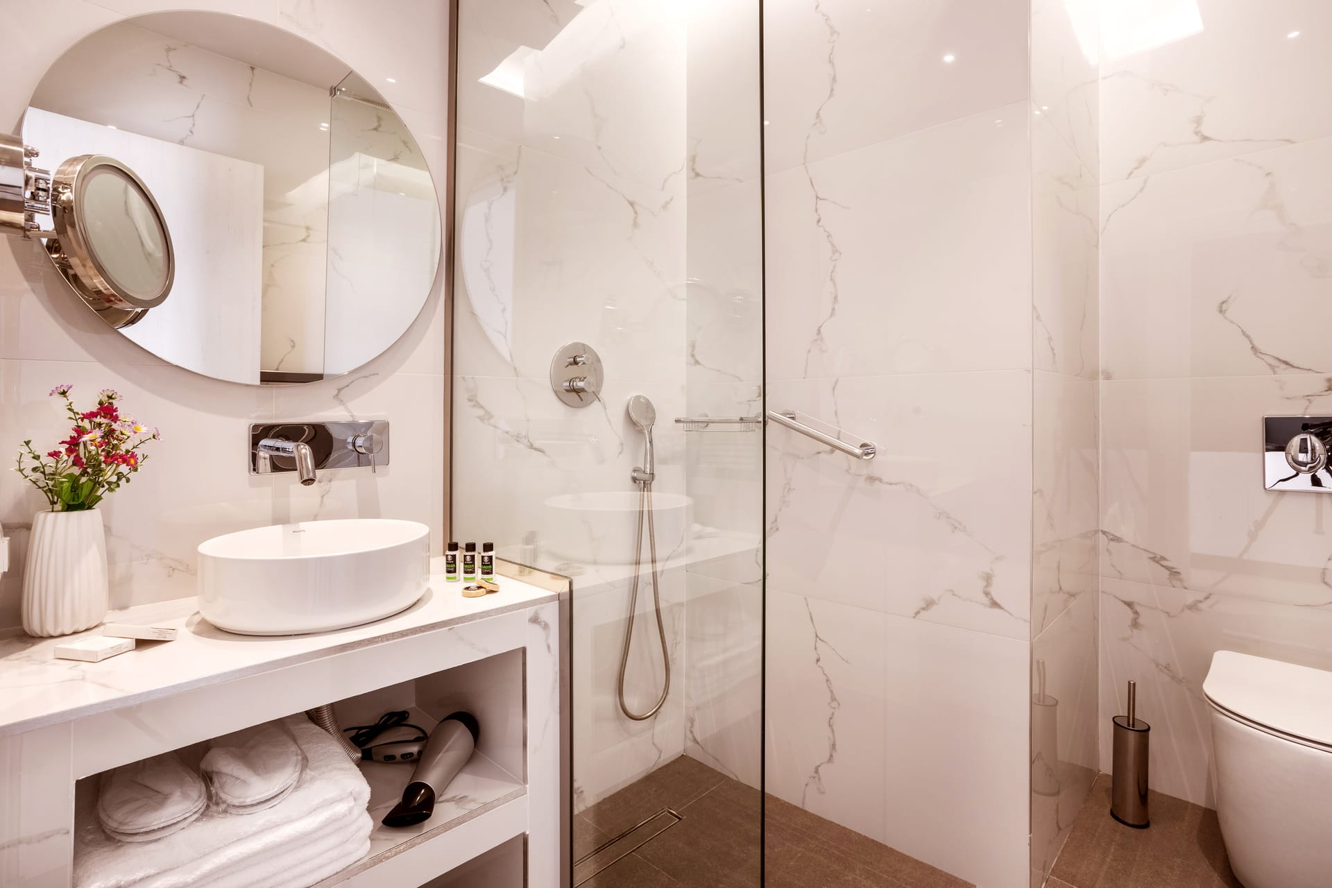 Days City Suites Athens - SUPDB - 15