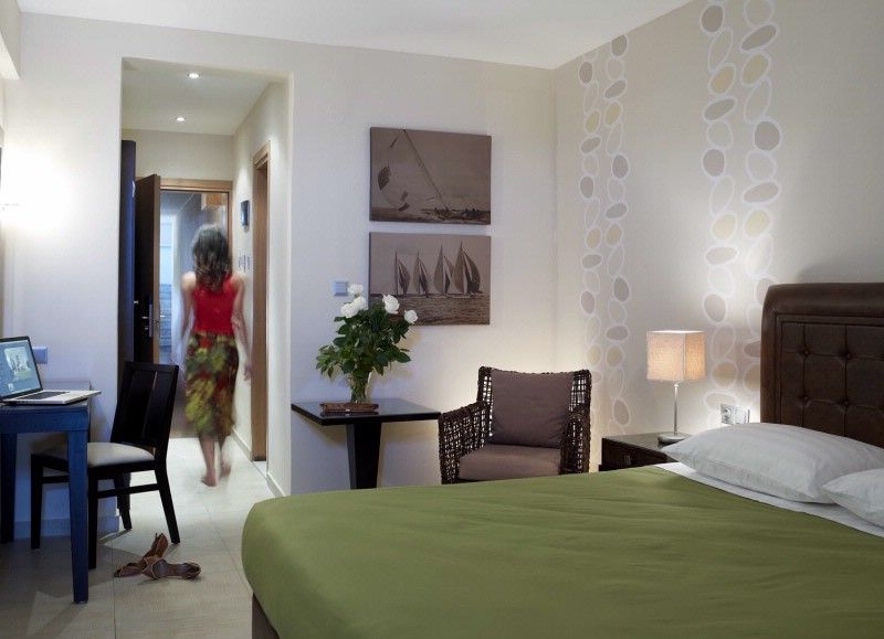 Belle Helene Hotel - FAMV - 2