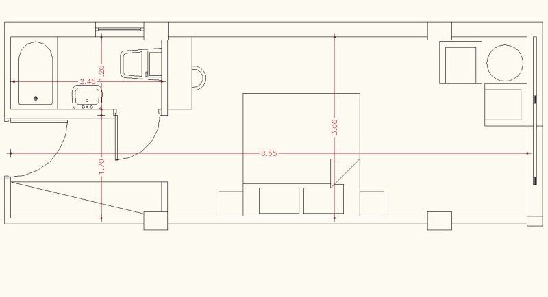 Belle Helene Hotel - FAMV - 3