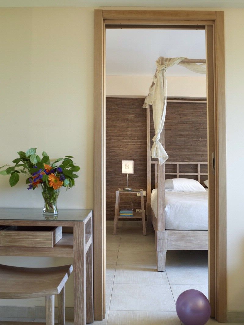 Premier Suite Sea View with Veranda 30 sq.m.