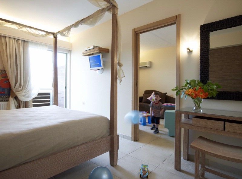 Belle Helene Hotel - SUIV - 2