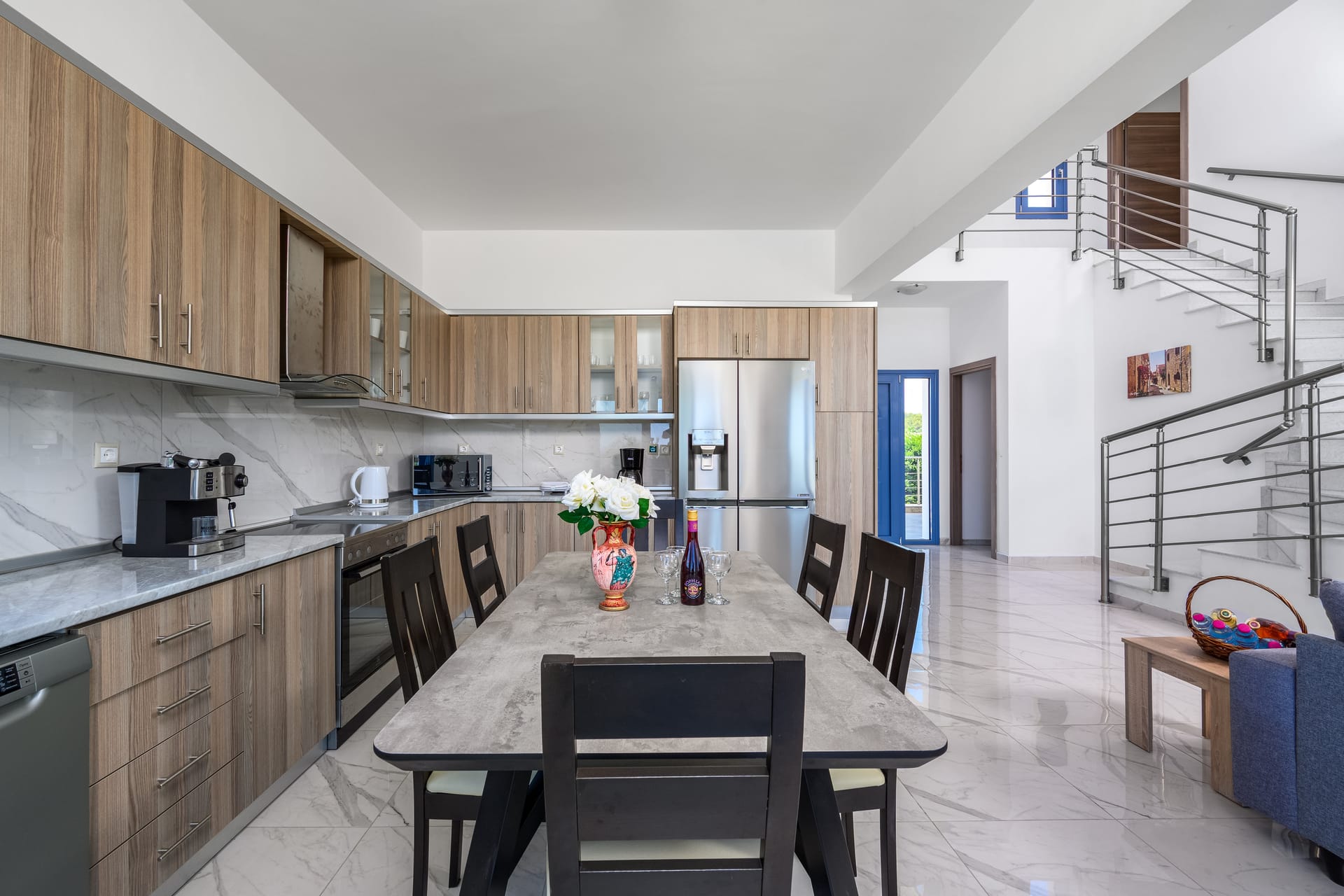 Kolymbia Village - SUP5BD - 6