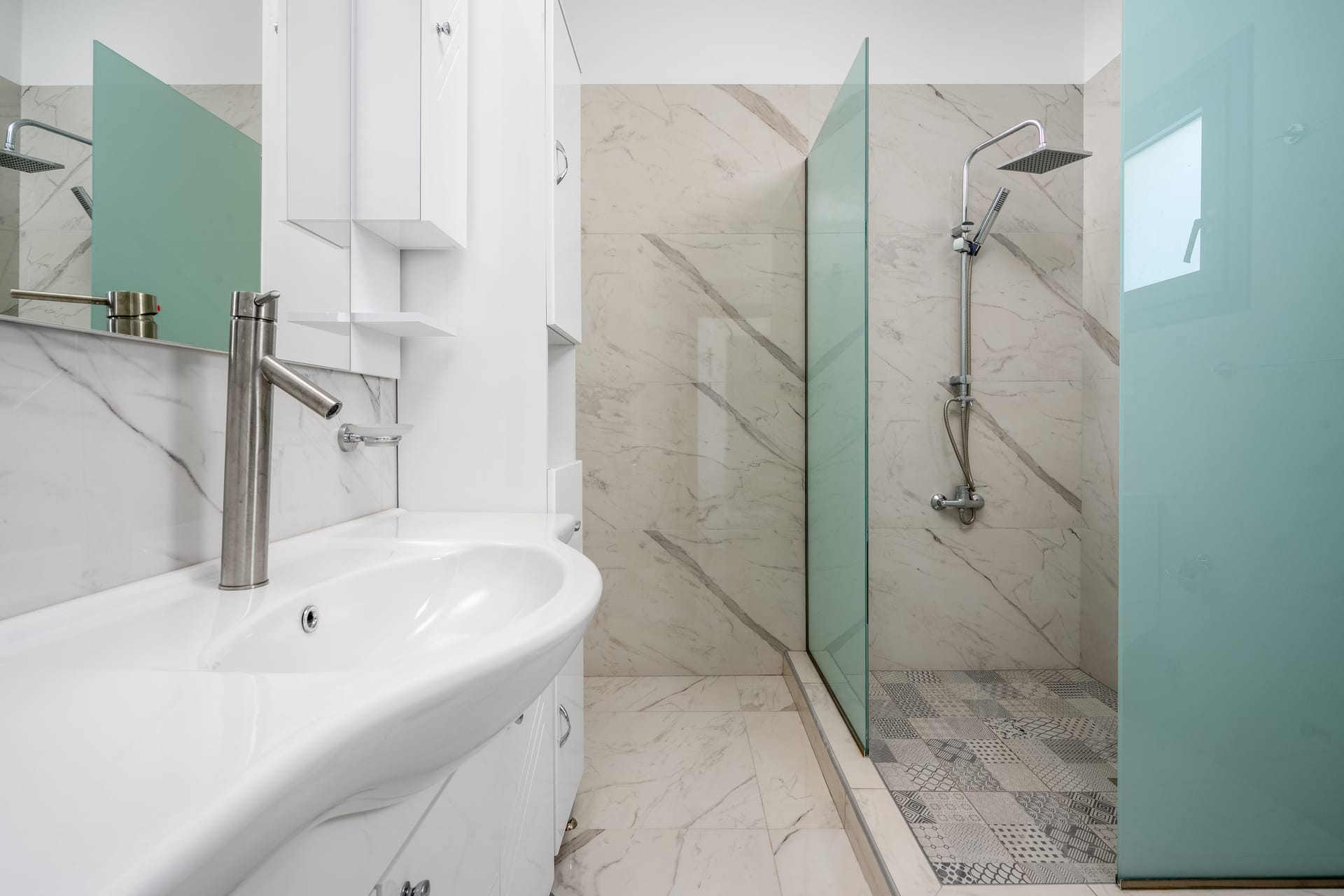 Kolymbia Village - SUP5BD - 7