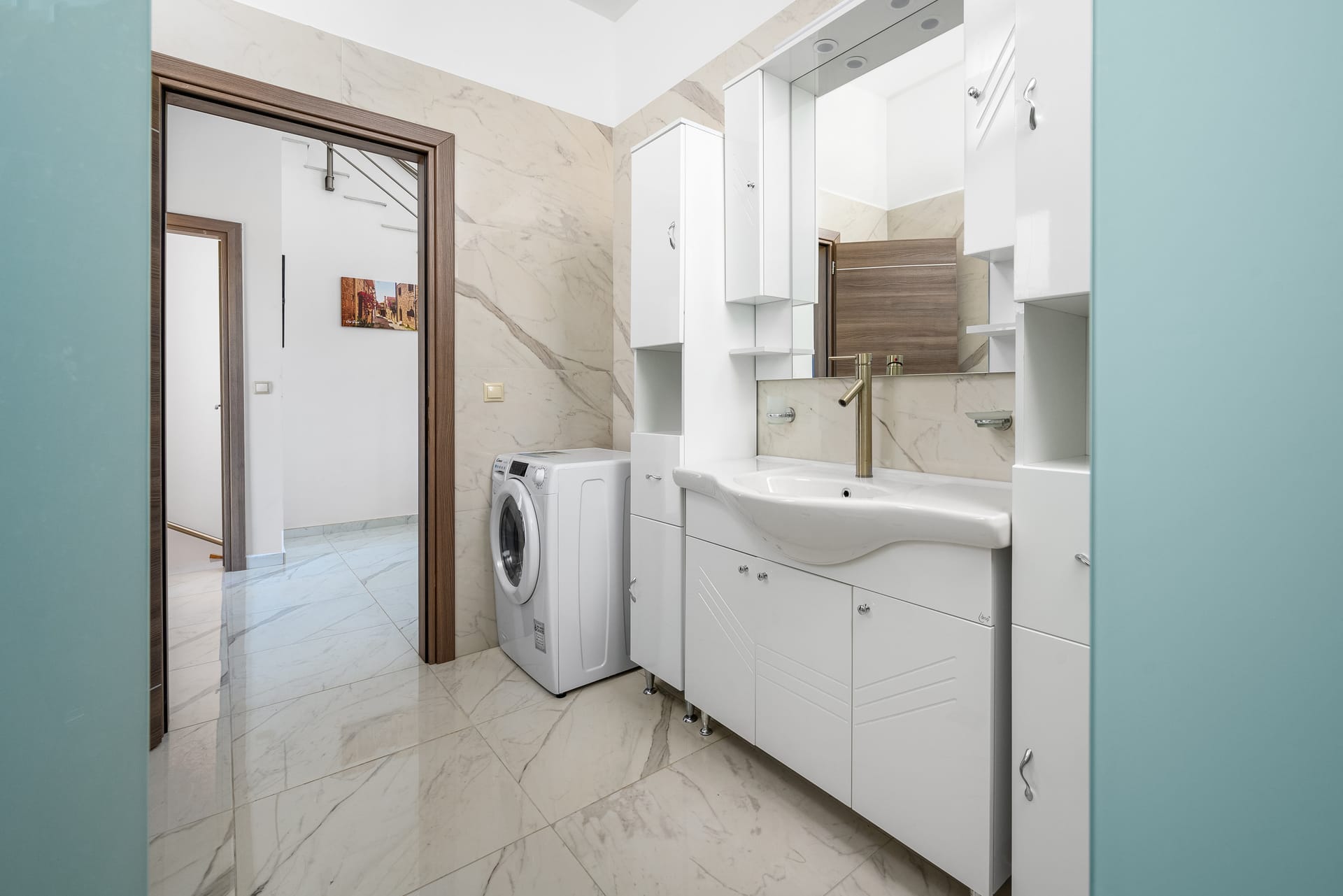 Kolymbia Village - SUP5BD - 8