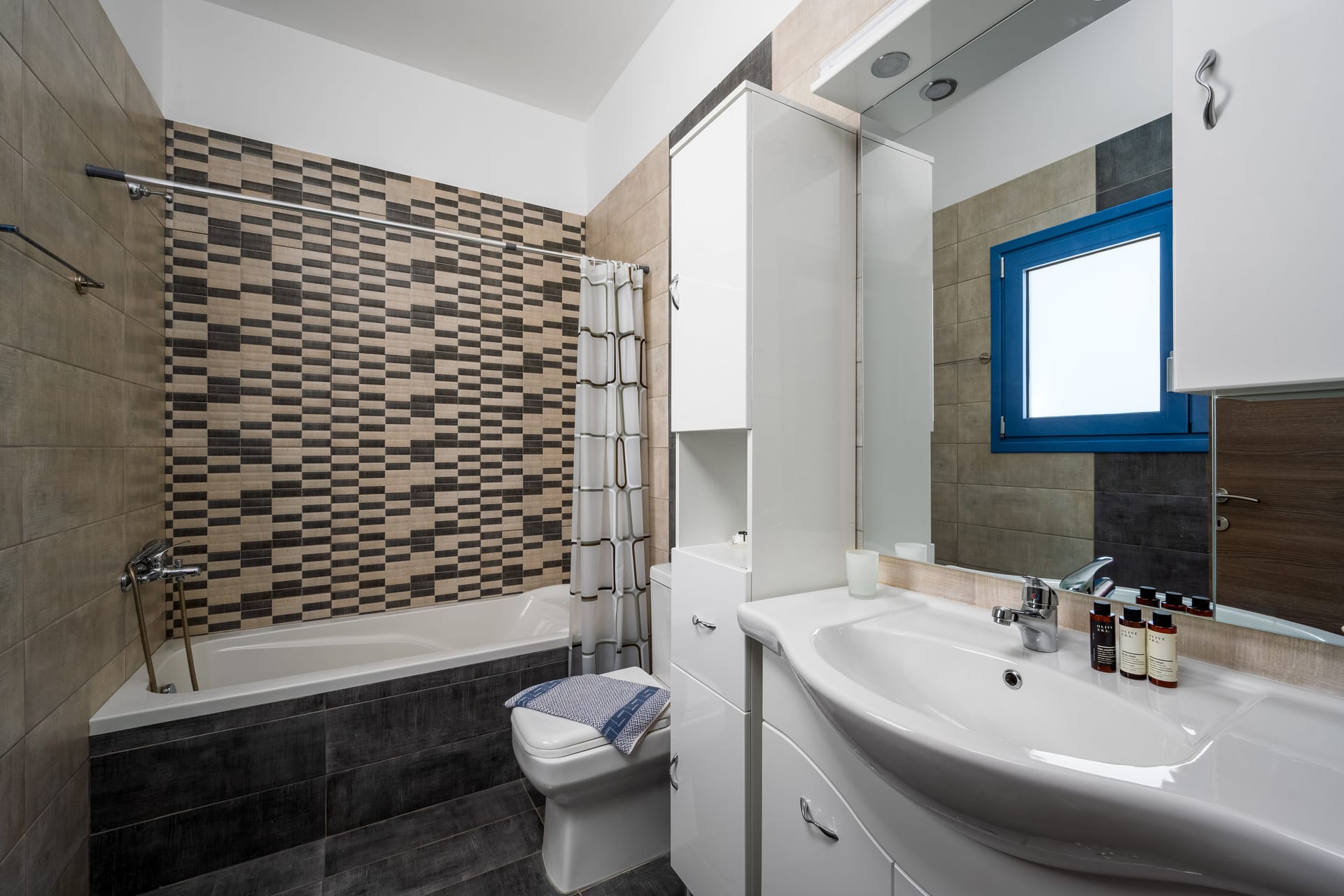 Kolymbia Village - SUP5BD - 10