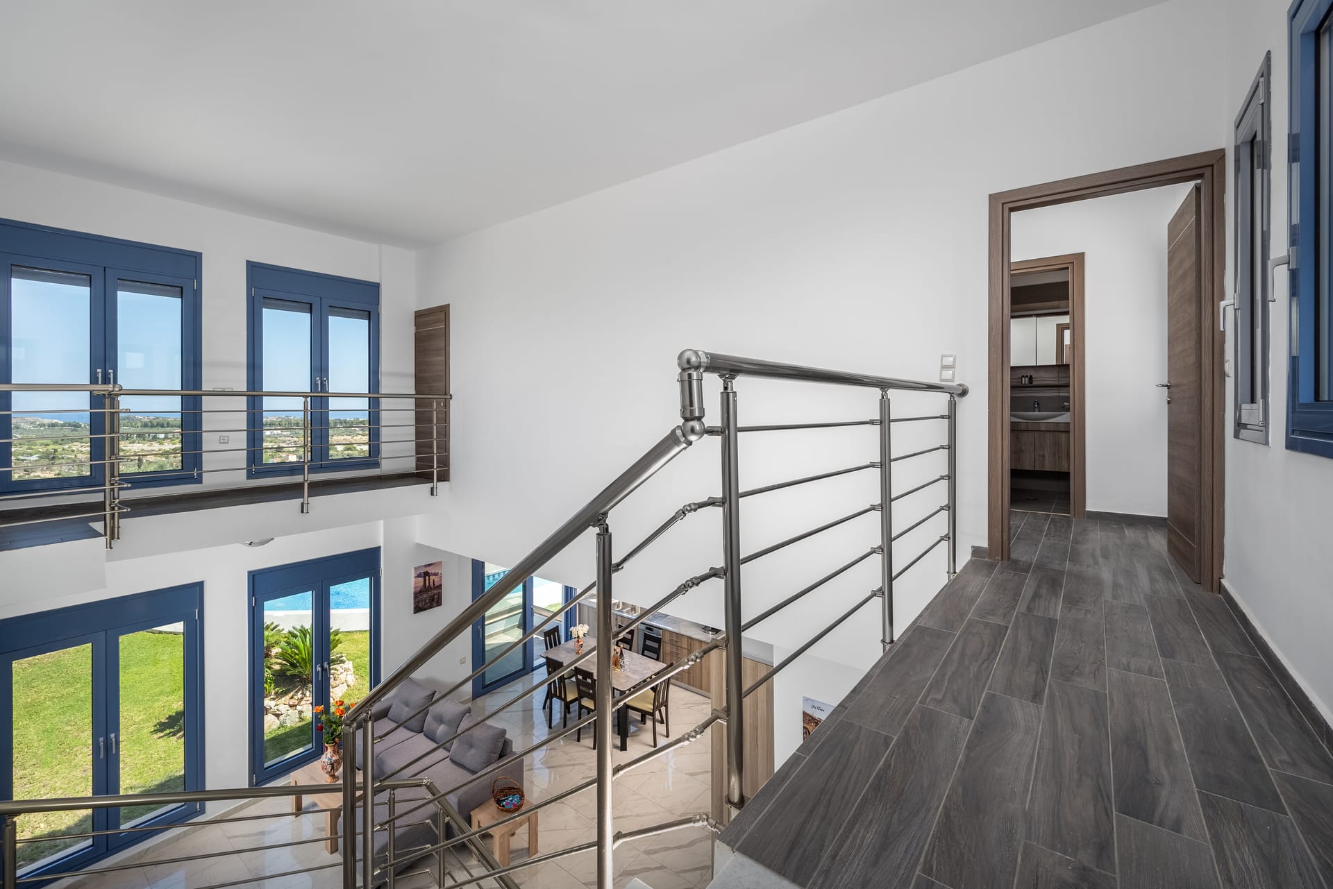 Kolymbia Village - SUP5BD - 11