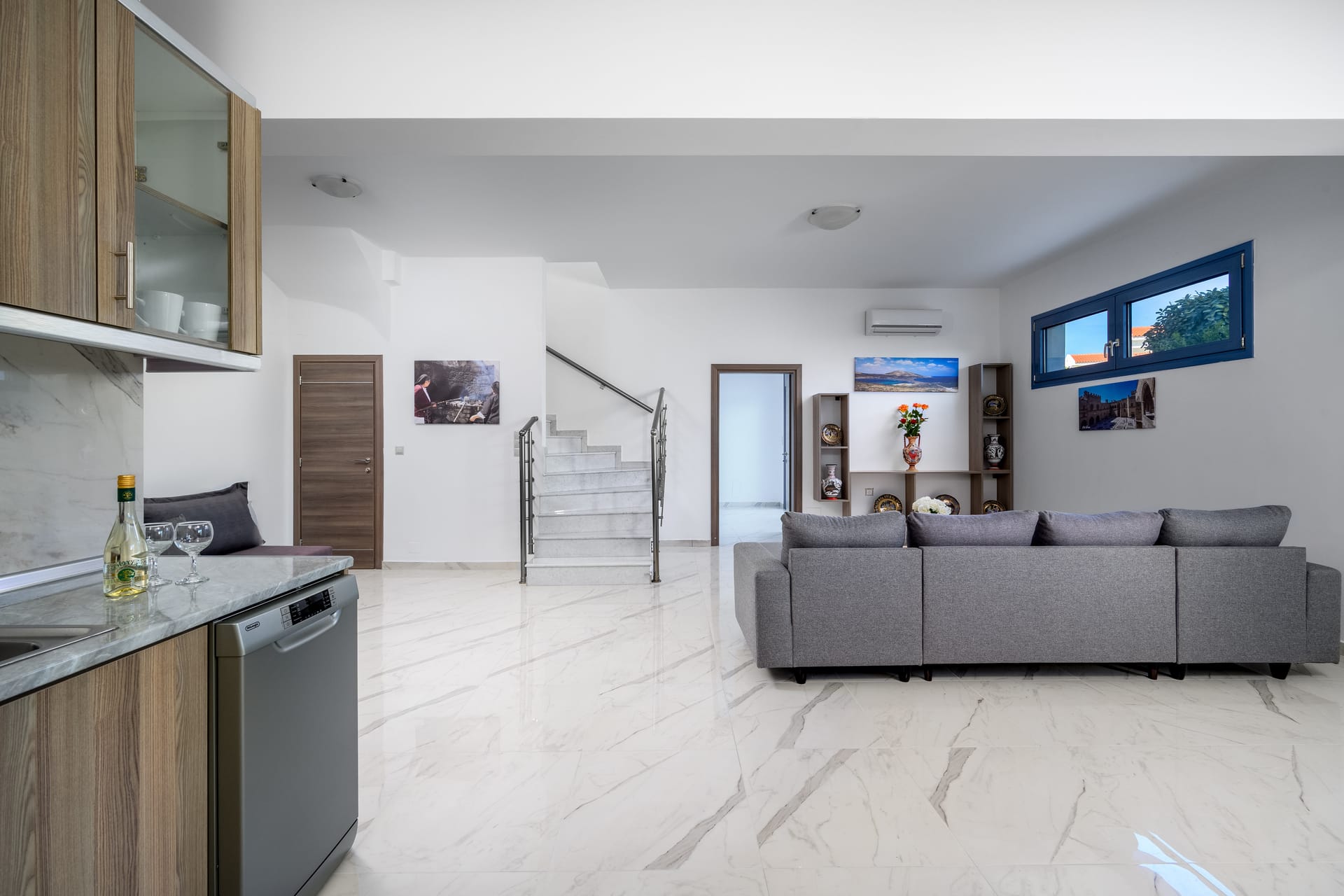 Kolymbia Village - SUP5BD - 12