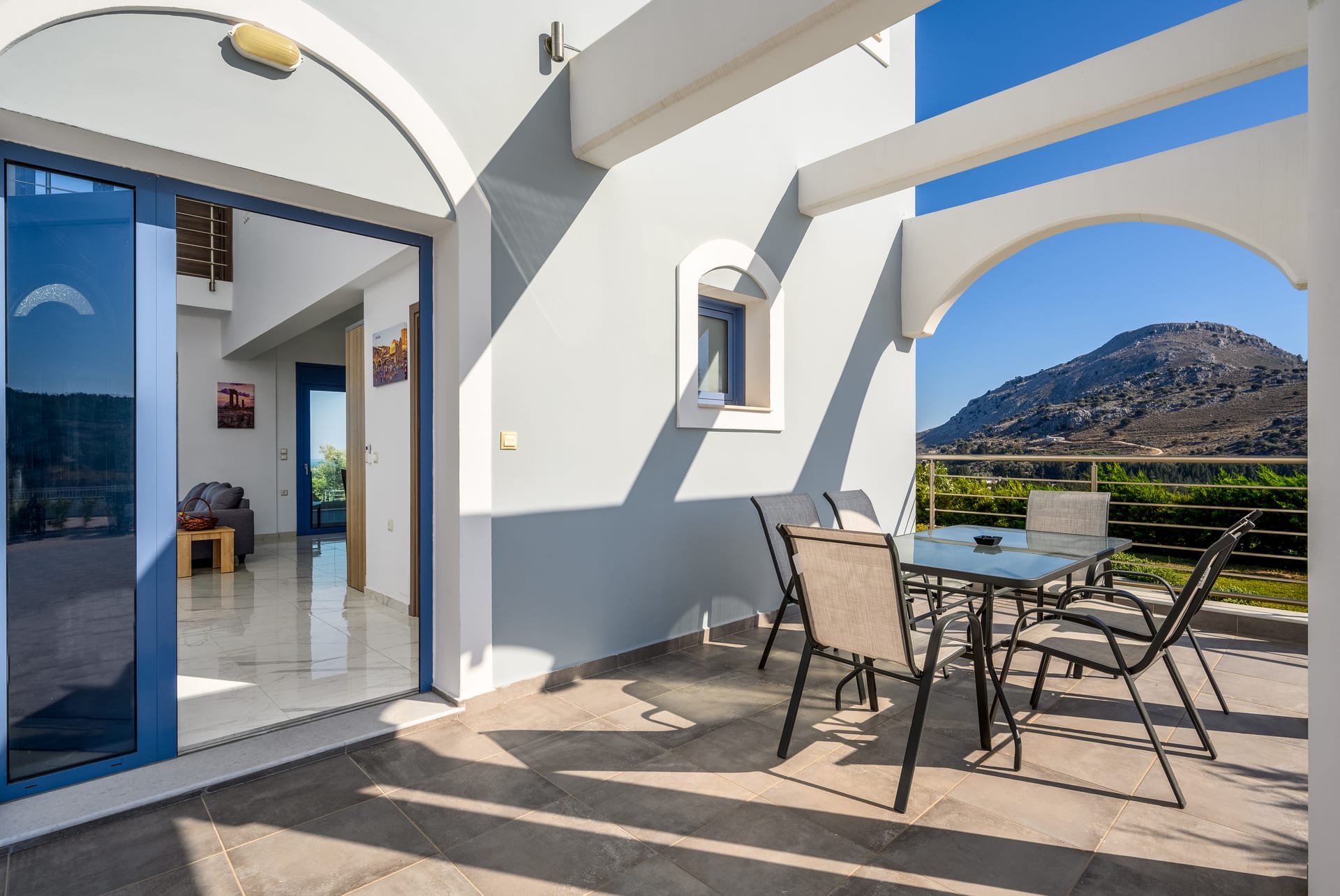 Kolymbia Village - SUP5BD - 13