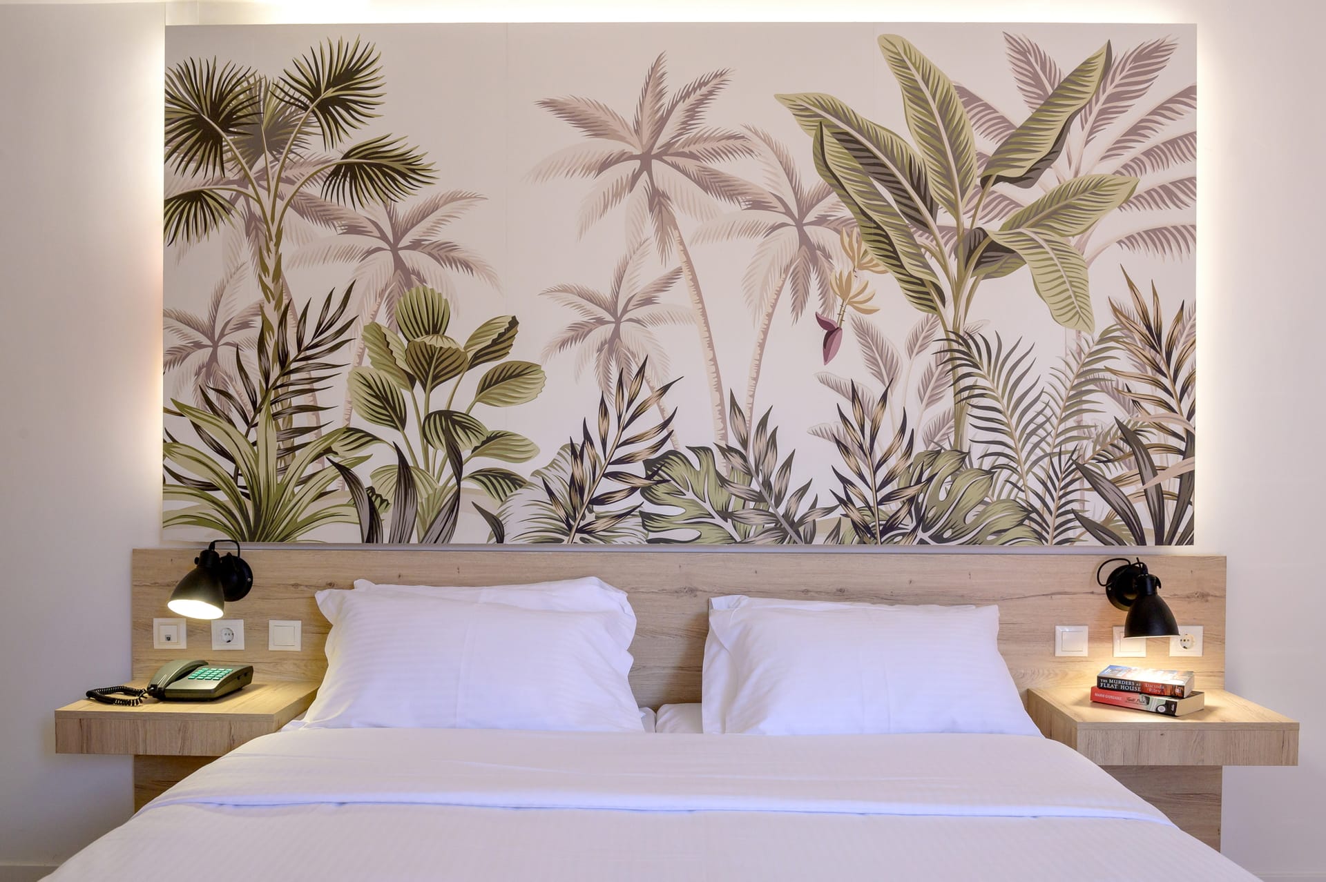 Katrin Hotel & Bungalows - DBLPP - 3