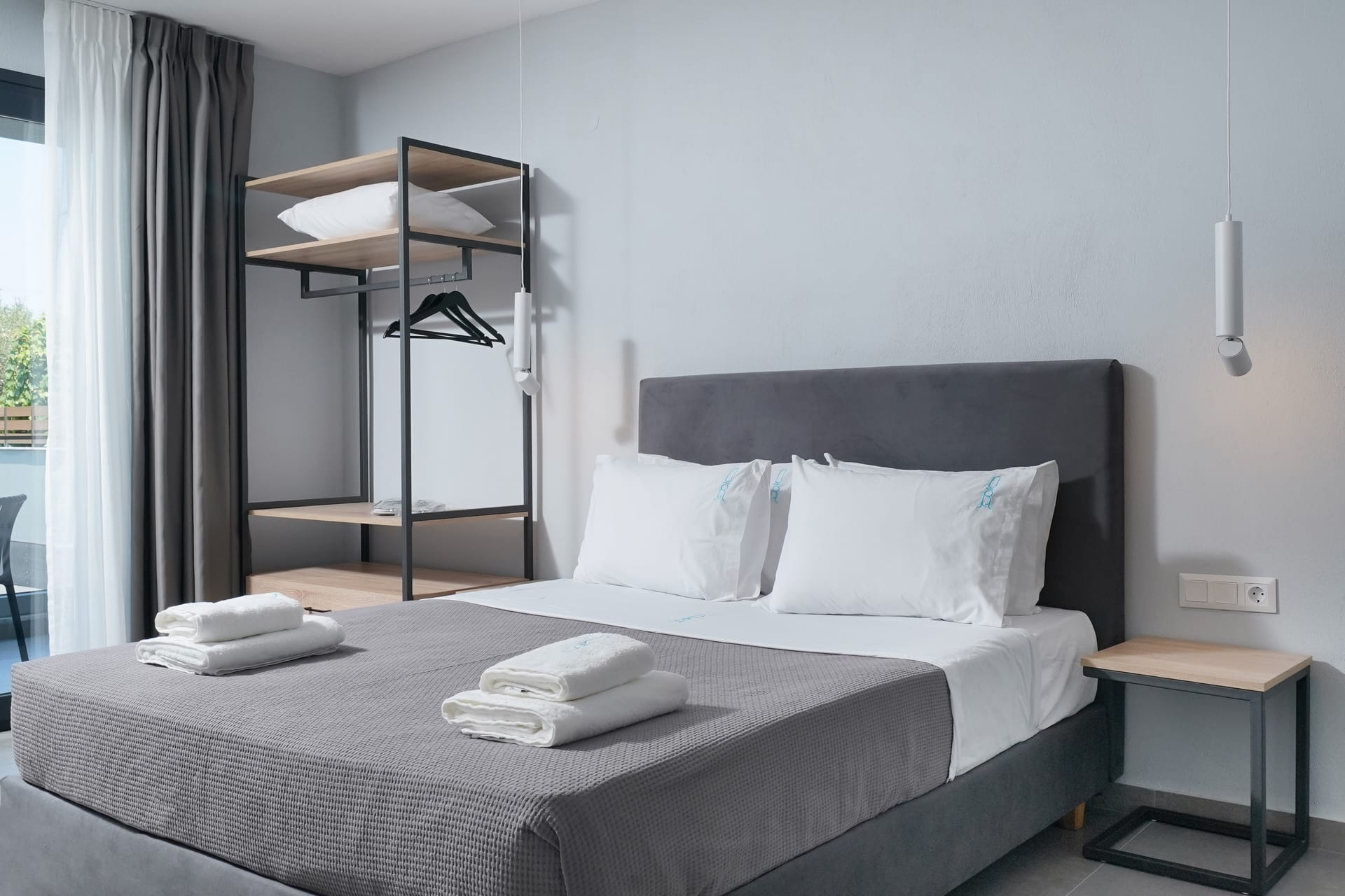 Junior Suite 40m2
