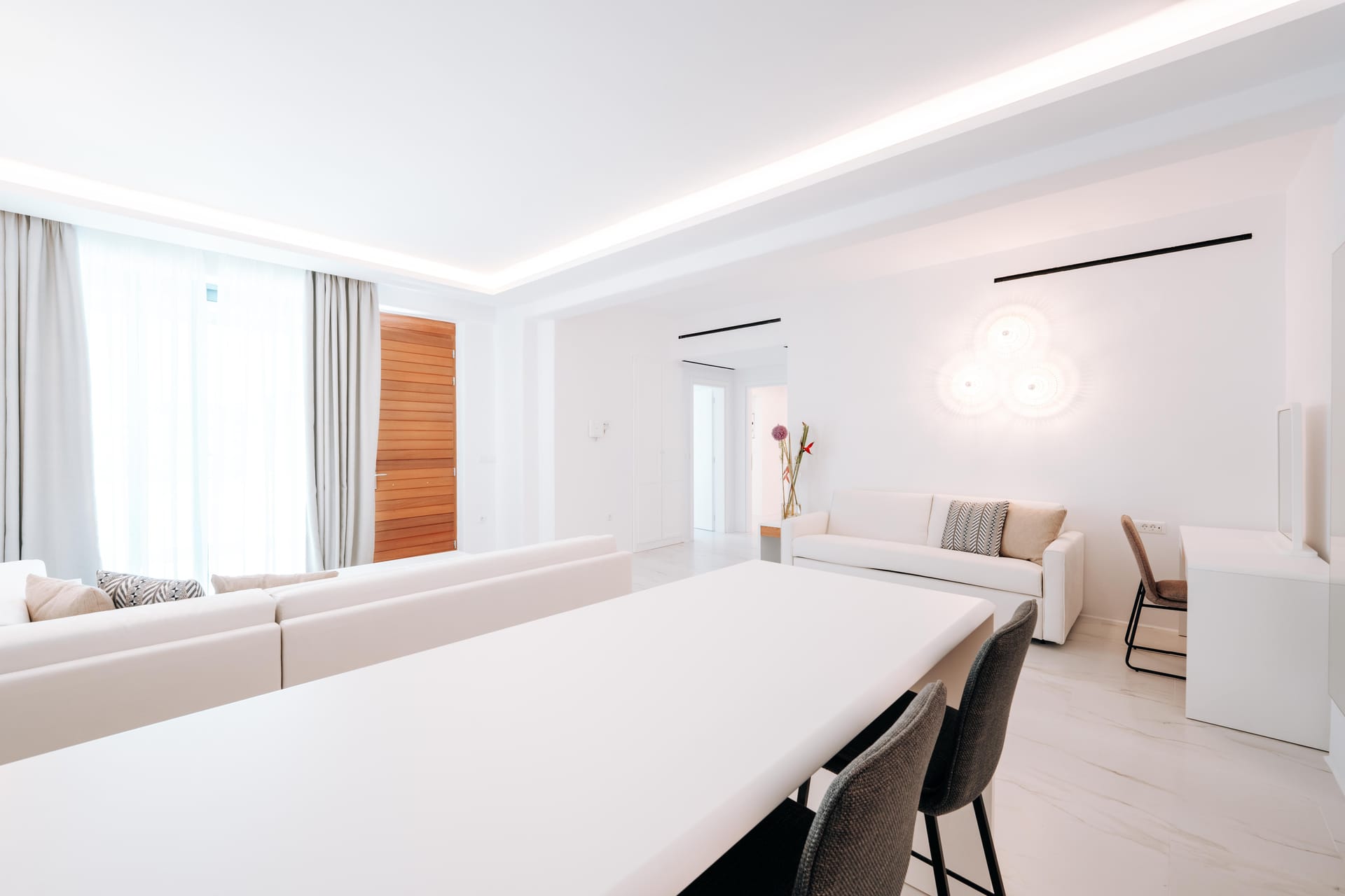 ARCS Suites & Residences - CONFY - 4