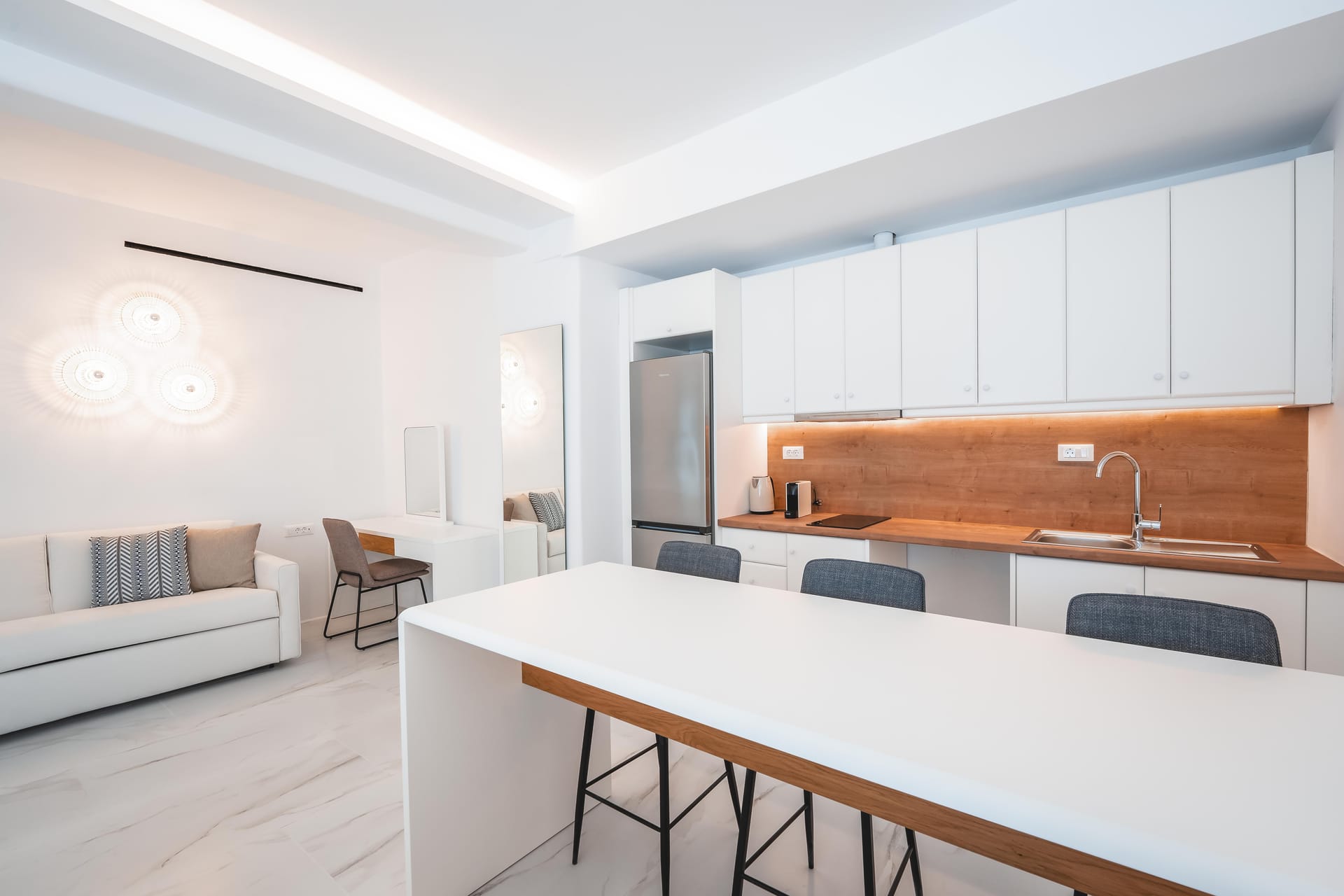 ARCS Suites & Residences - CONFY - 5