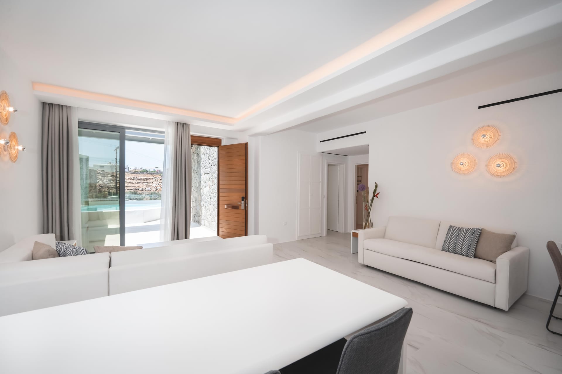 ARCS Suites & Residences - CONFY - 7