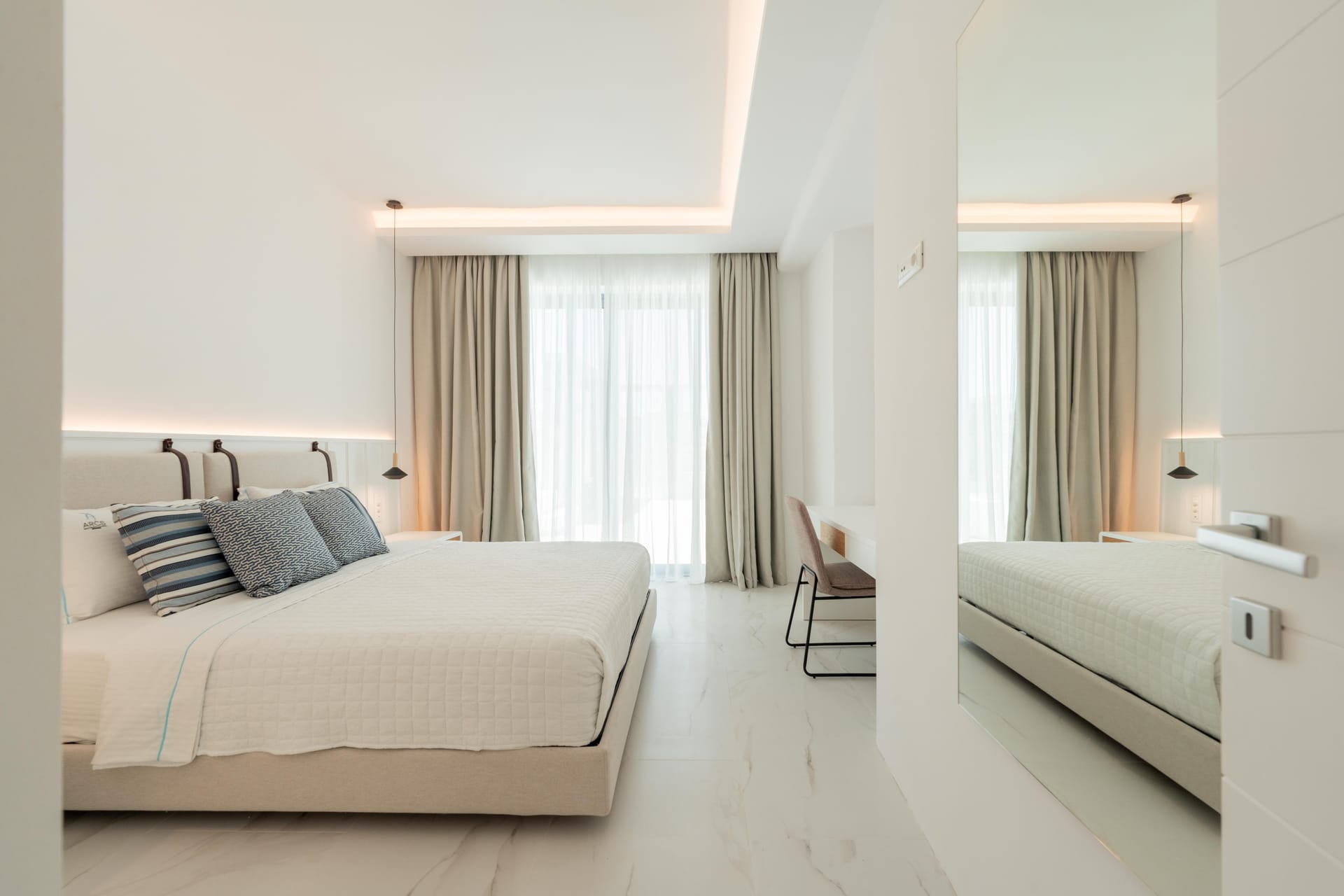 ARCS Suites & Residences - CONFY - 8