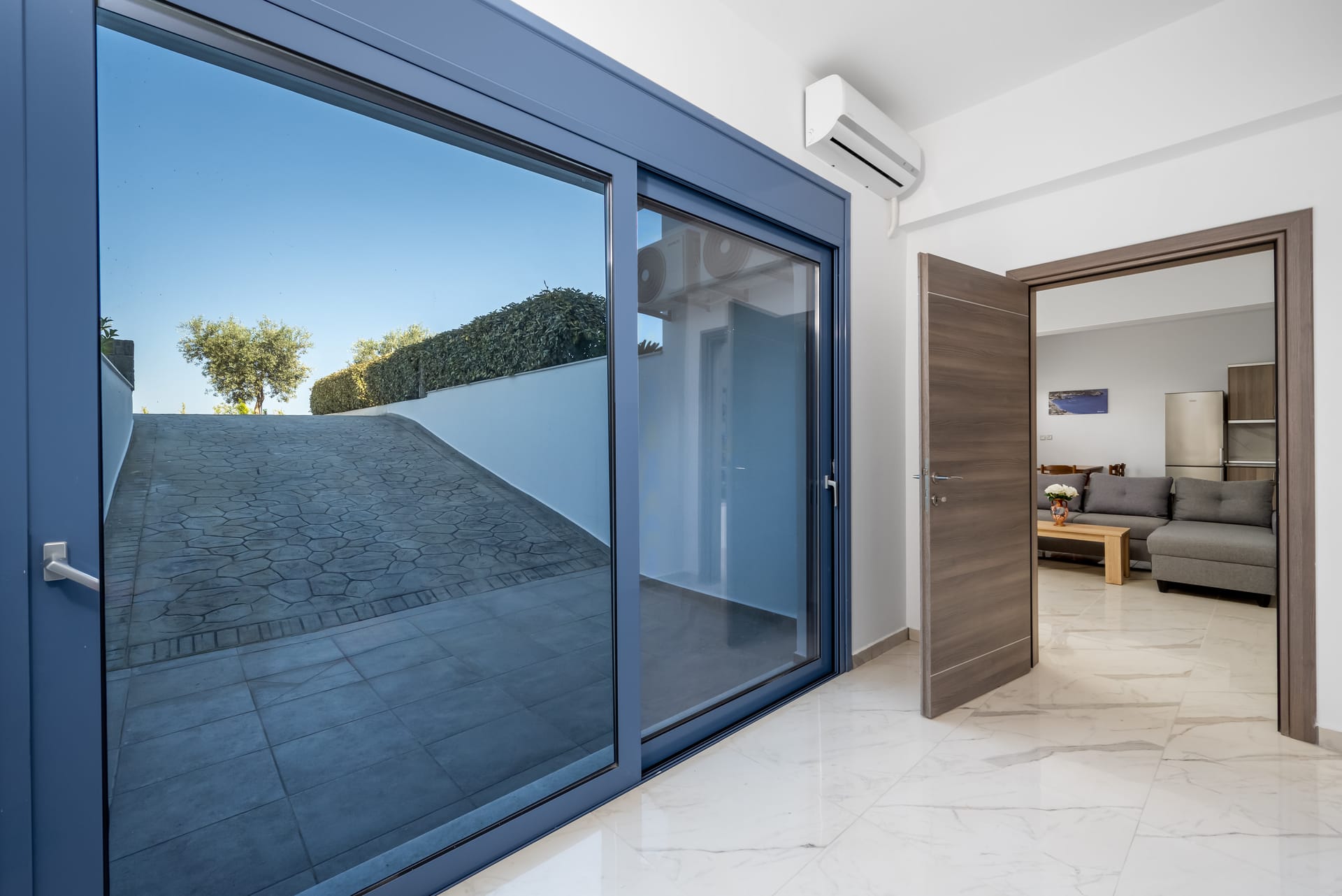 Kolymbia Village - SUP5BD - 14