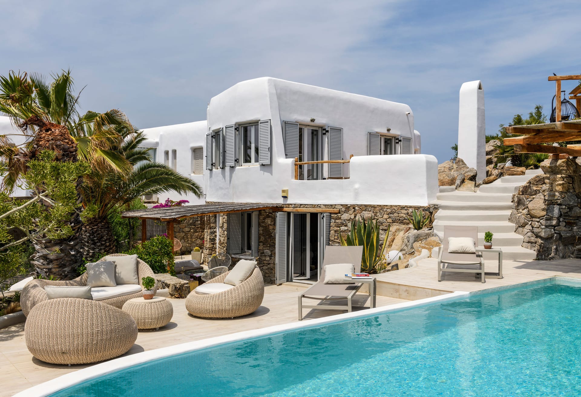 Luxury Heavens Mykonos - HAZEL - 2