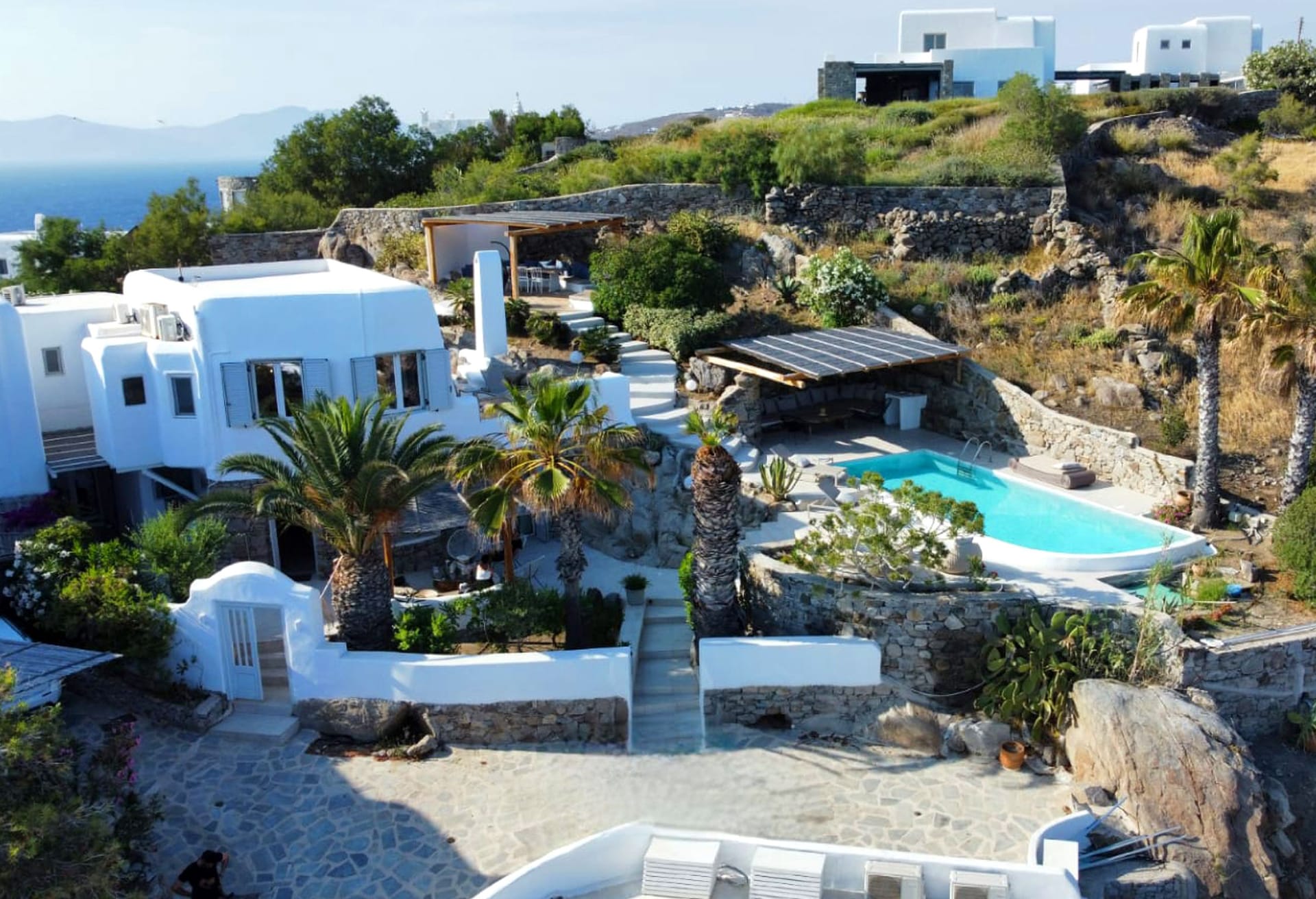 Luxury Heavens Mykonos - HAZEL - 3