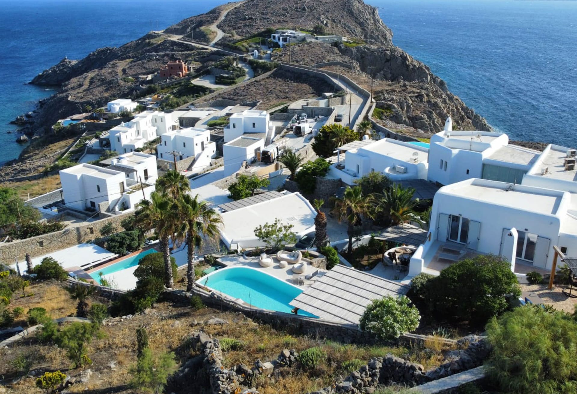 Luxury Heavens Mykonos - HAZEL - 4
