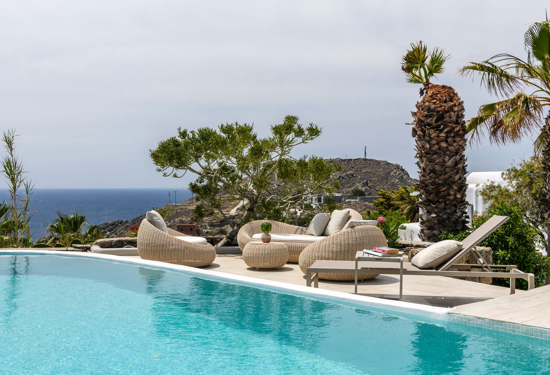 Luxury Heavens Mykonos - HAZEL - 5