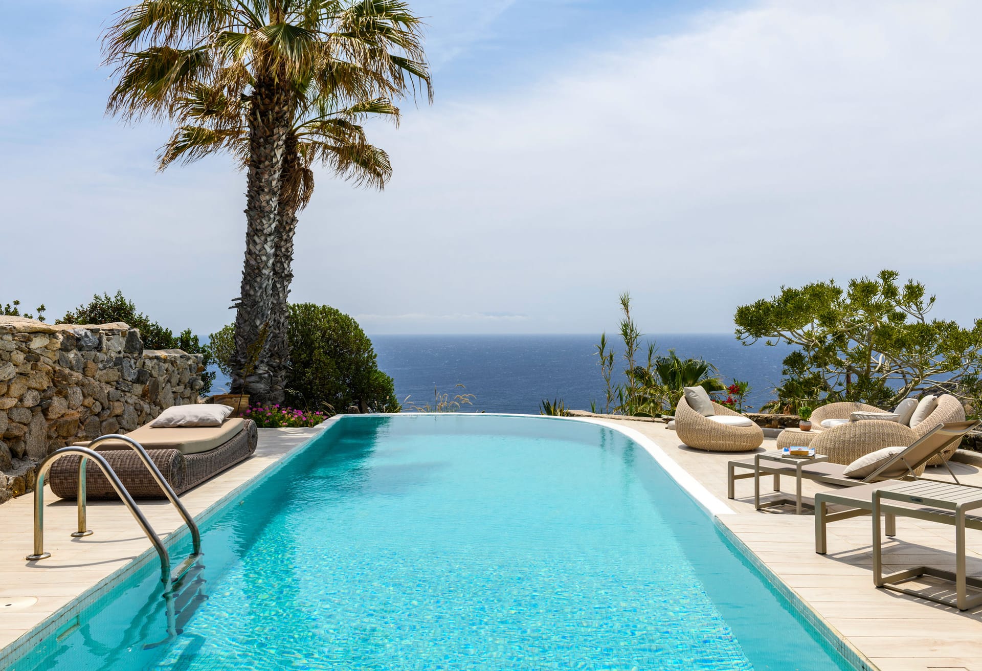 Luxury Heavens Mykonos - HAZEL - 6