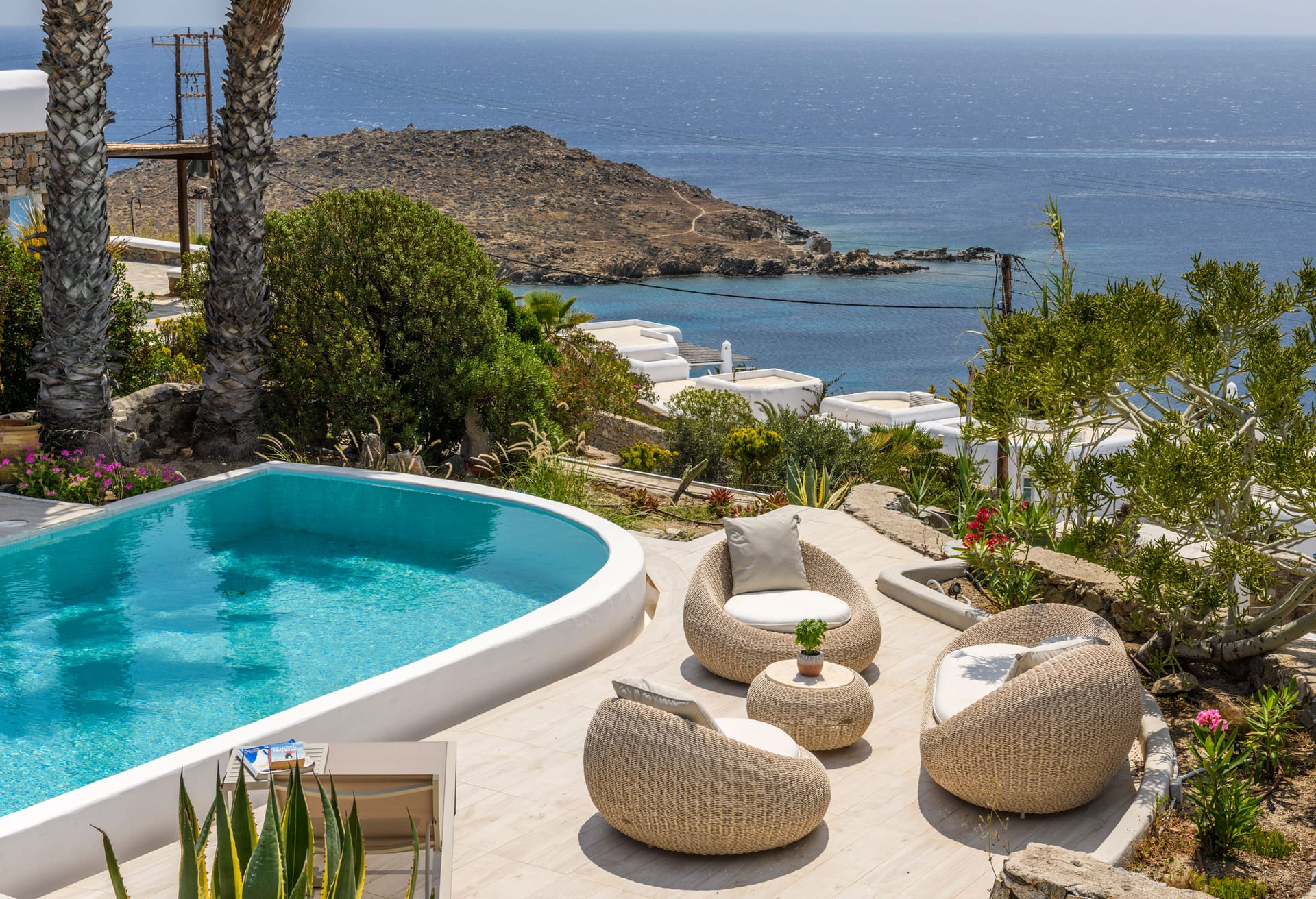 Luxury Heavens Mykonos - HAZEL - 7