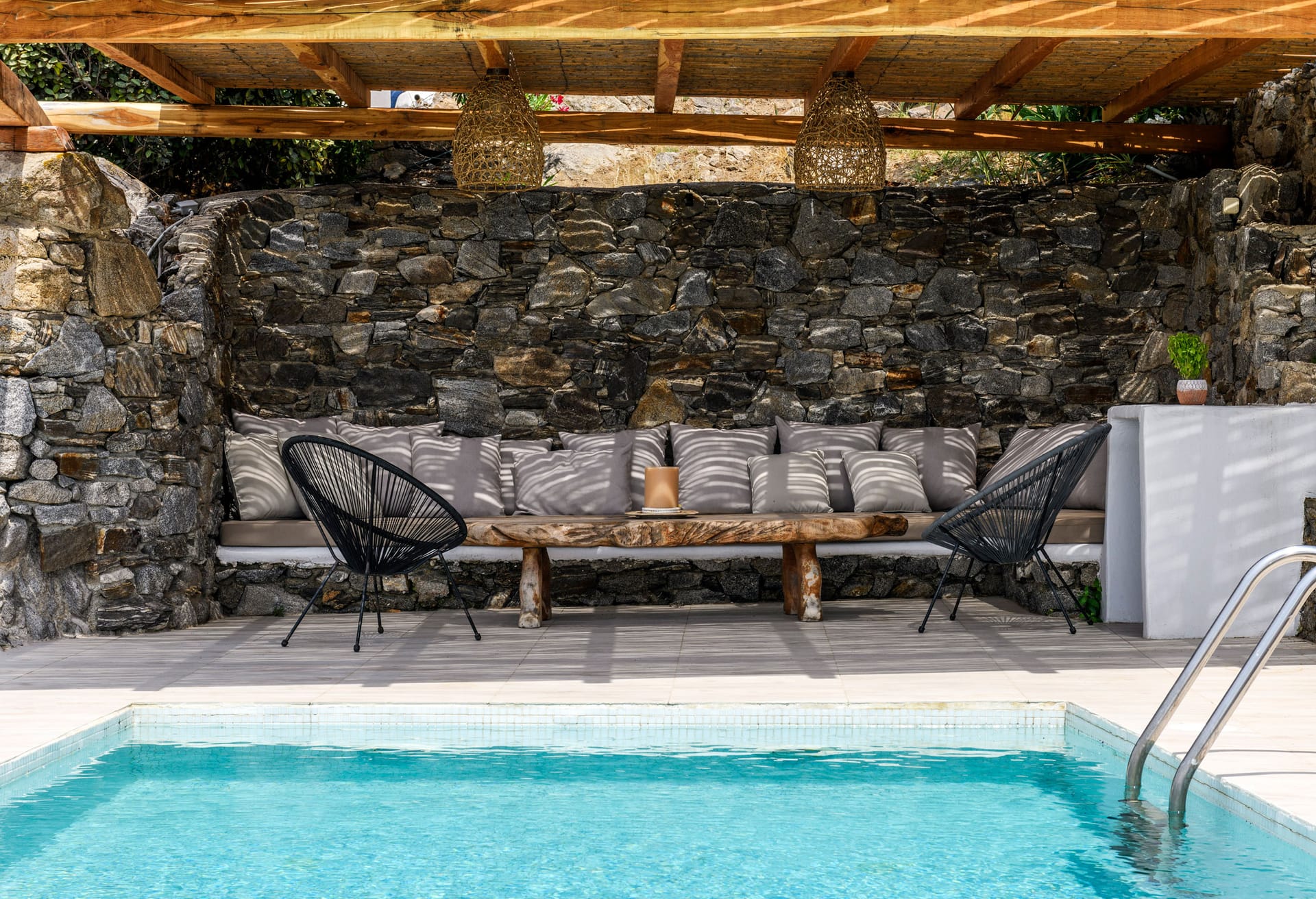 Luxury Heavens Mykonos - HAZEL - 9