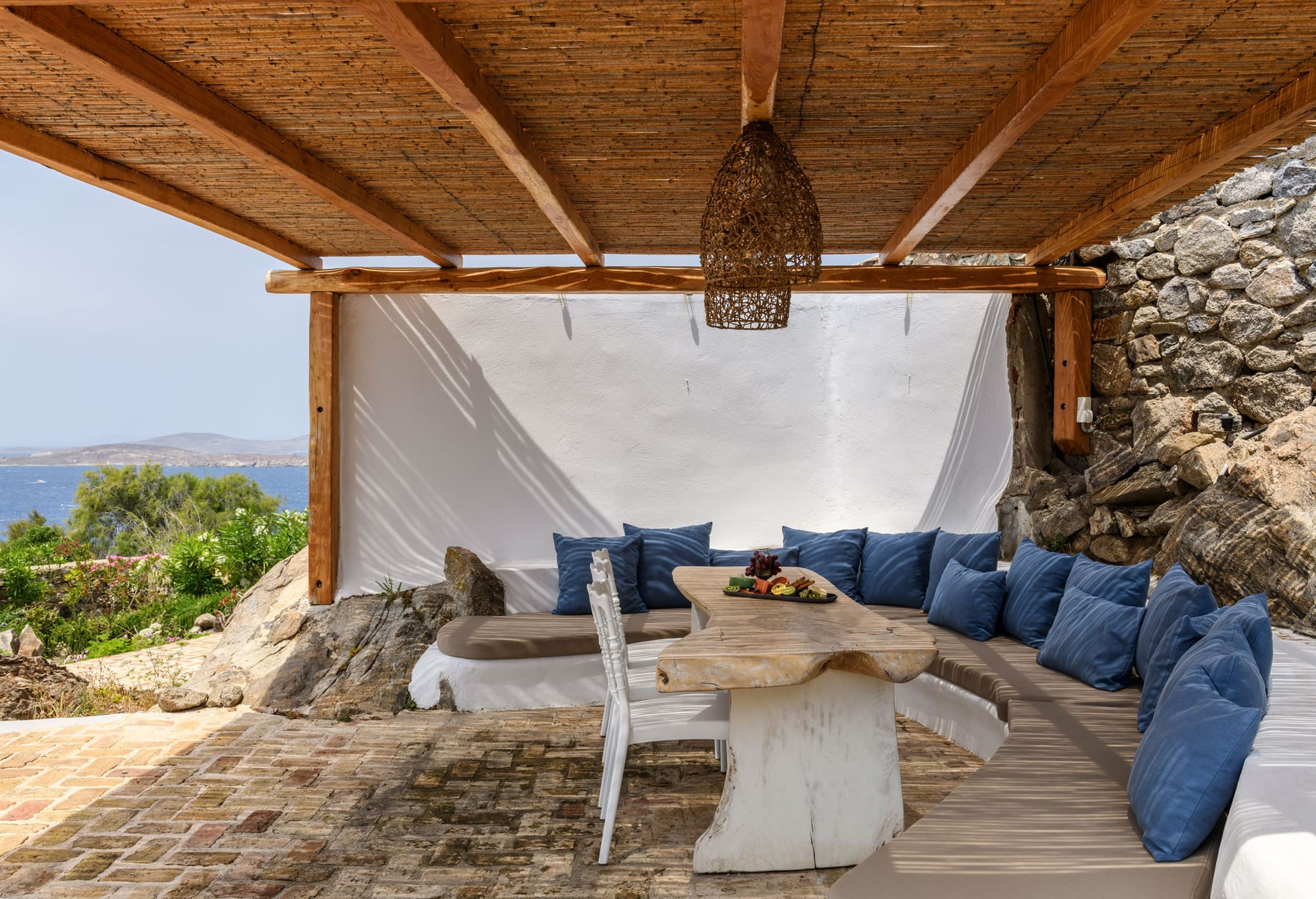 Luxury Heavens Mykonos - HAZEL - 16