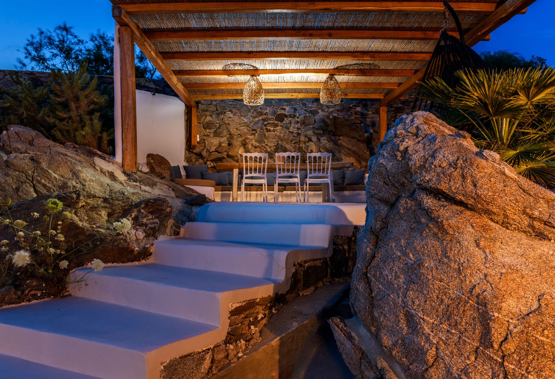 Luxury Heavens Mykonos - HAZEL - 17