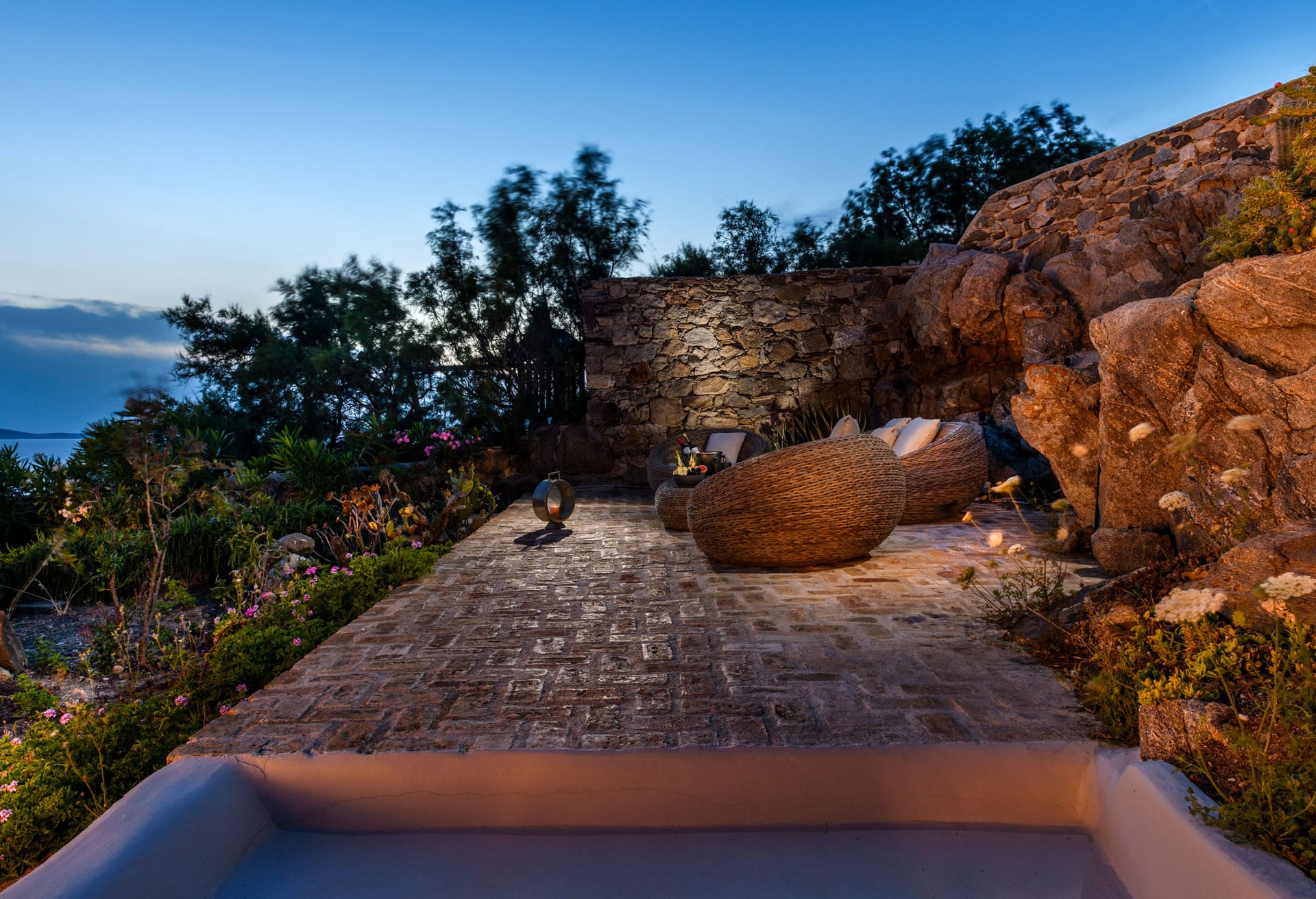 Luxury Heavens Mykonos - HAZEL - 18