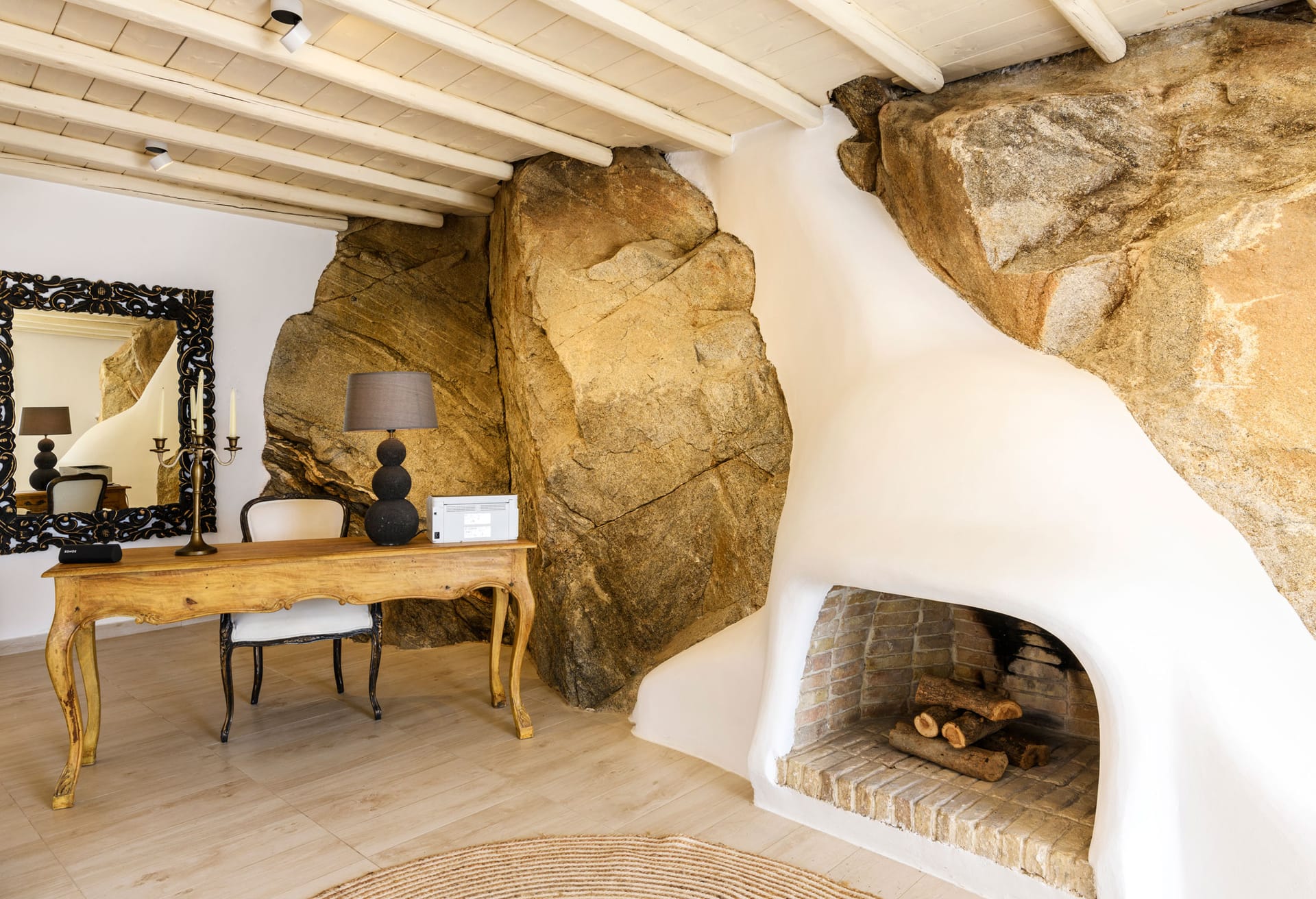 Luxury Heavens Mykonos - HAZEL - 23