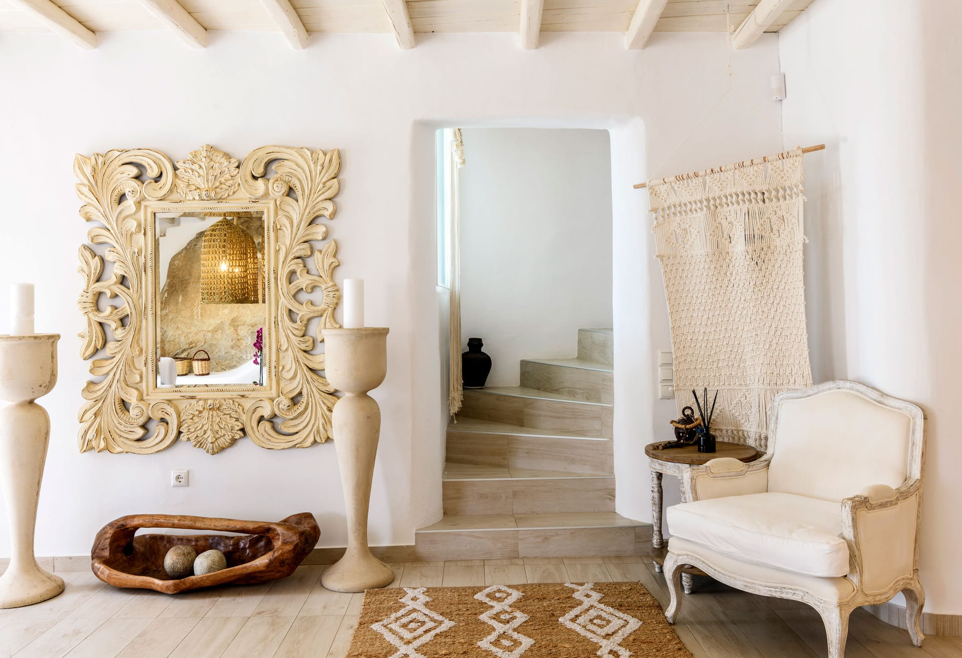 Luxury Heavens Mykonos - HAZEL - 24