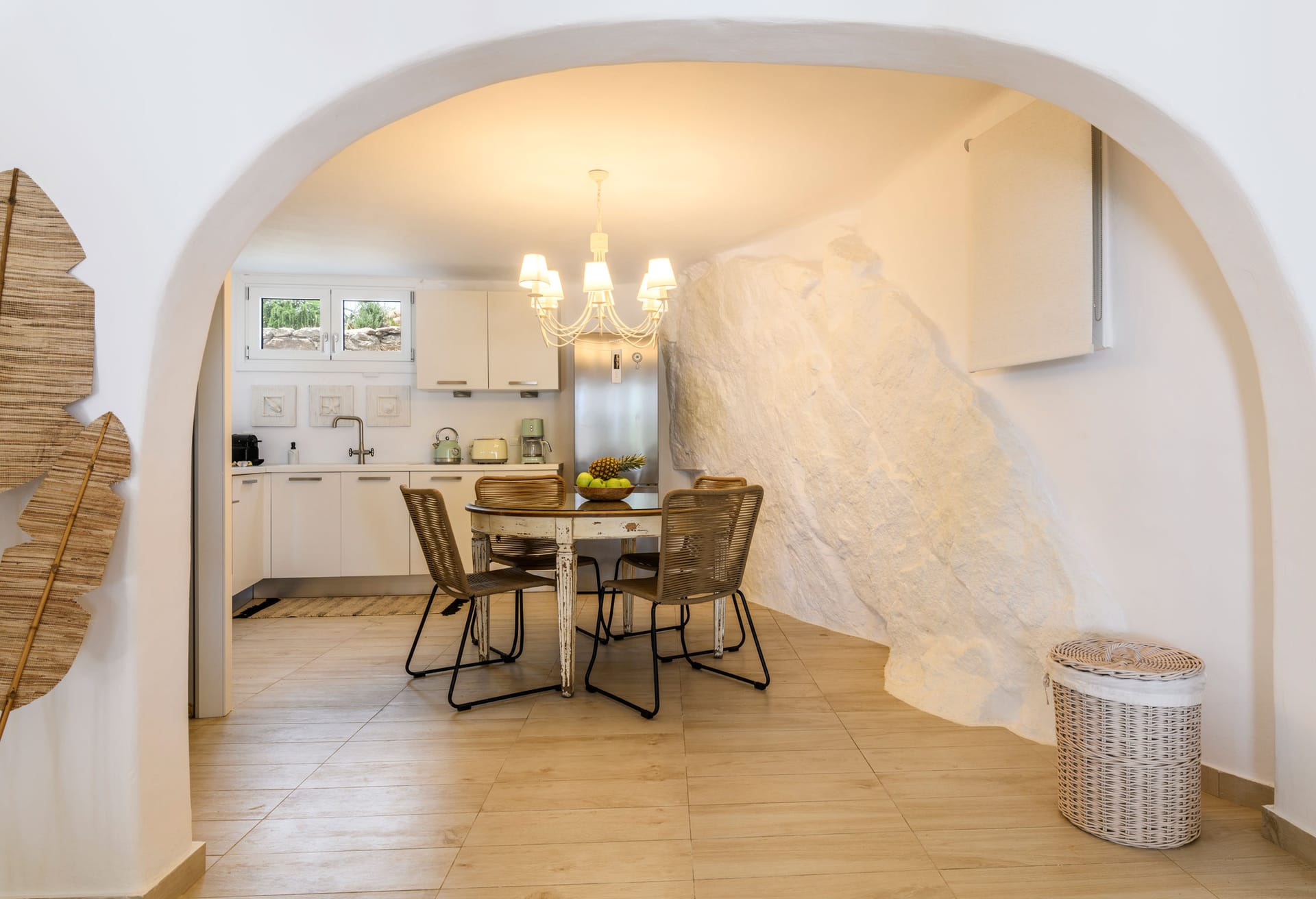 Luxury Heavens Mykonos - HAZEL - 25