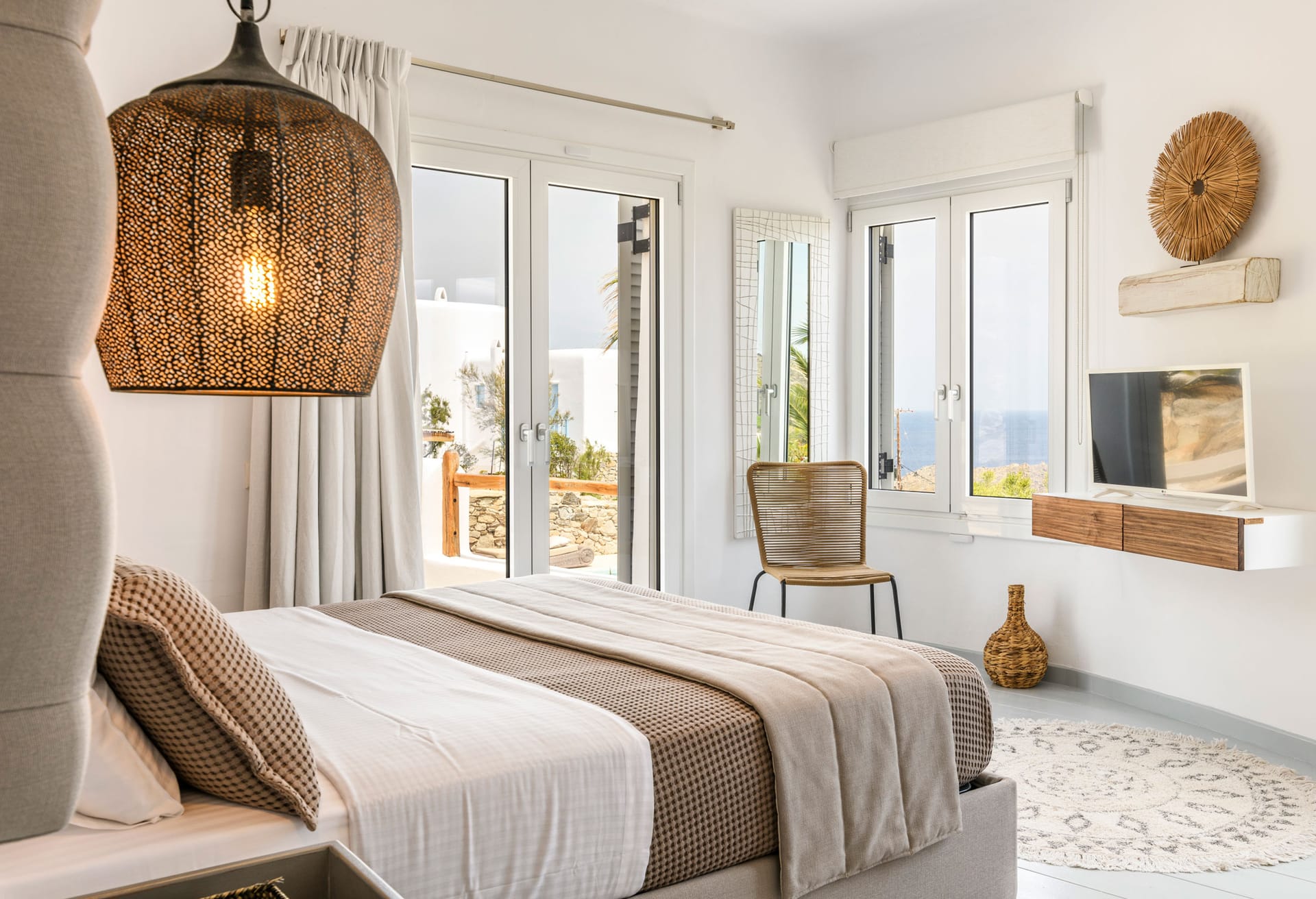 Luxury Heavens Mykonos - HAZEL - 27