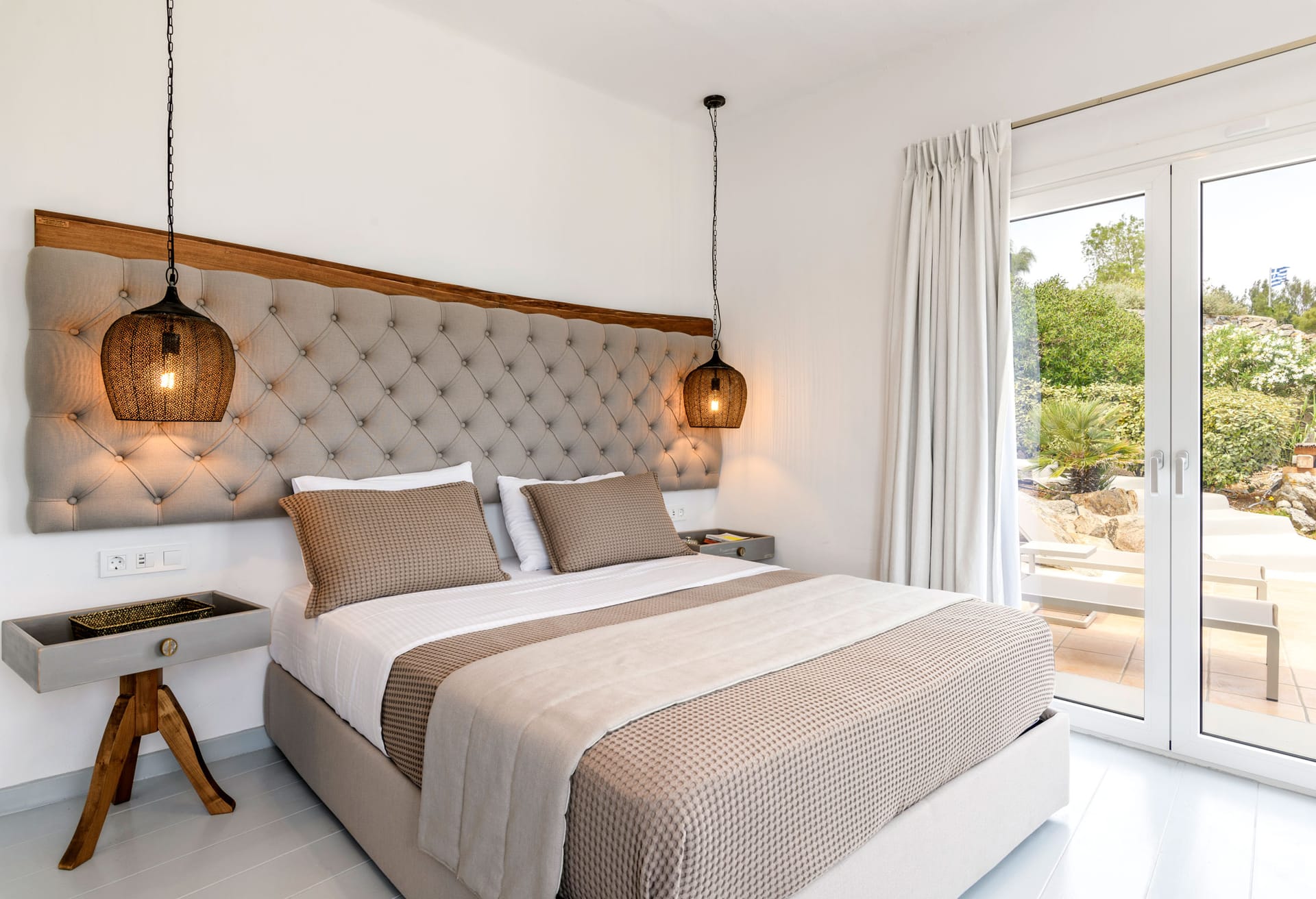 Luxury Heavens Mykonos - HAZEL - 28
