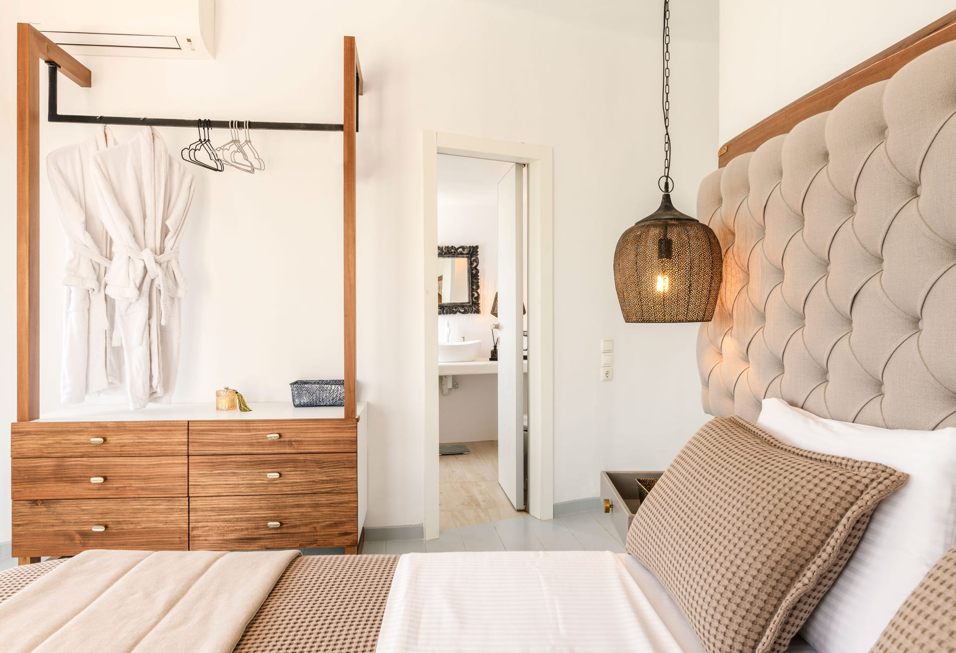 Luxury Heavens Mykonos - HAZEL - 29