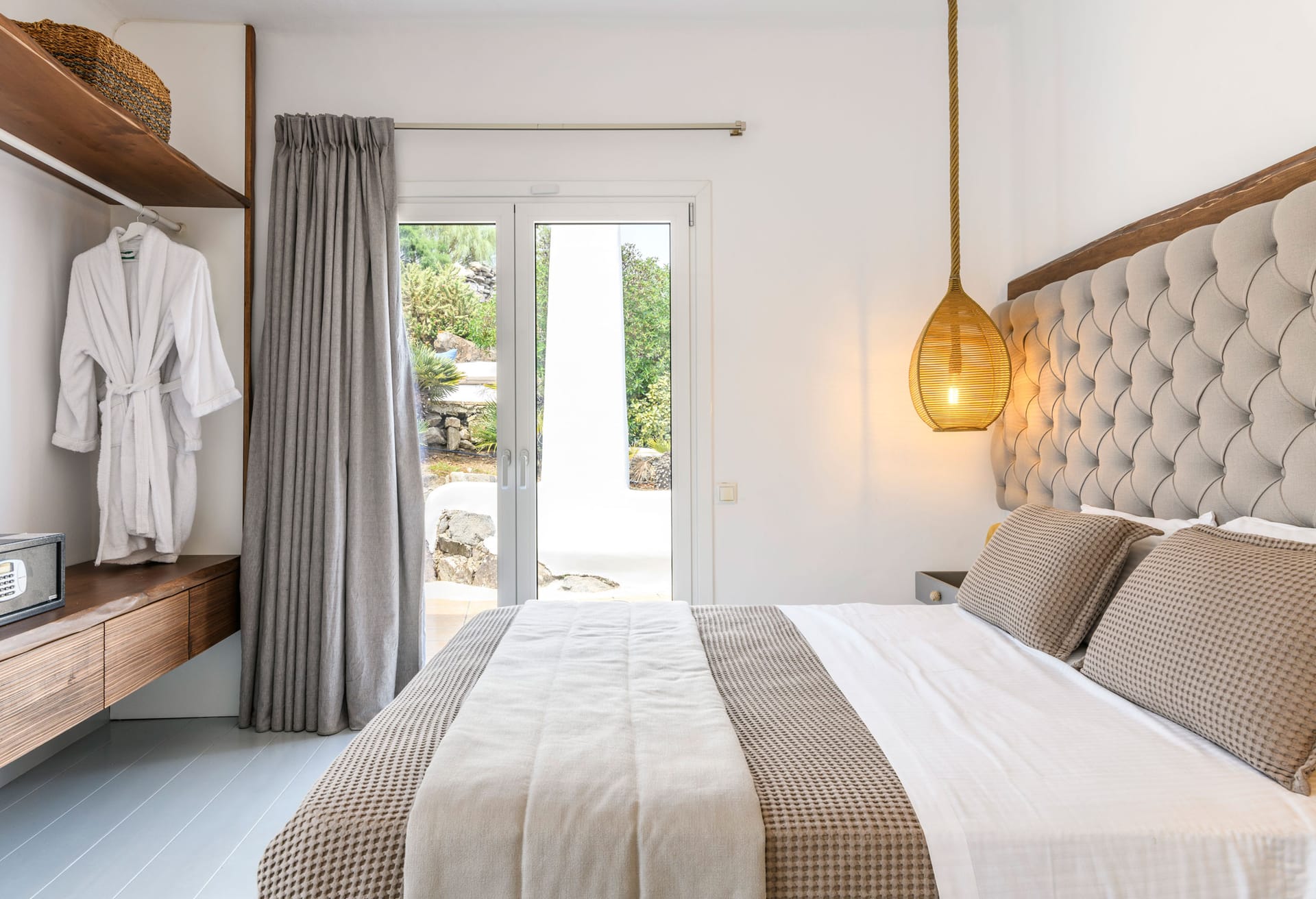 Luxury Heavens Mykonos - HAZEL - 30