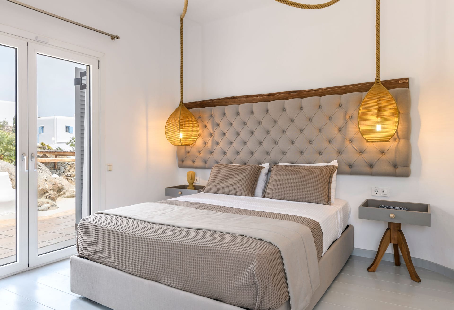 Luxury Heavens Mykonos - HAZEL - 31