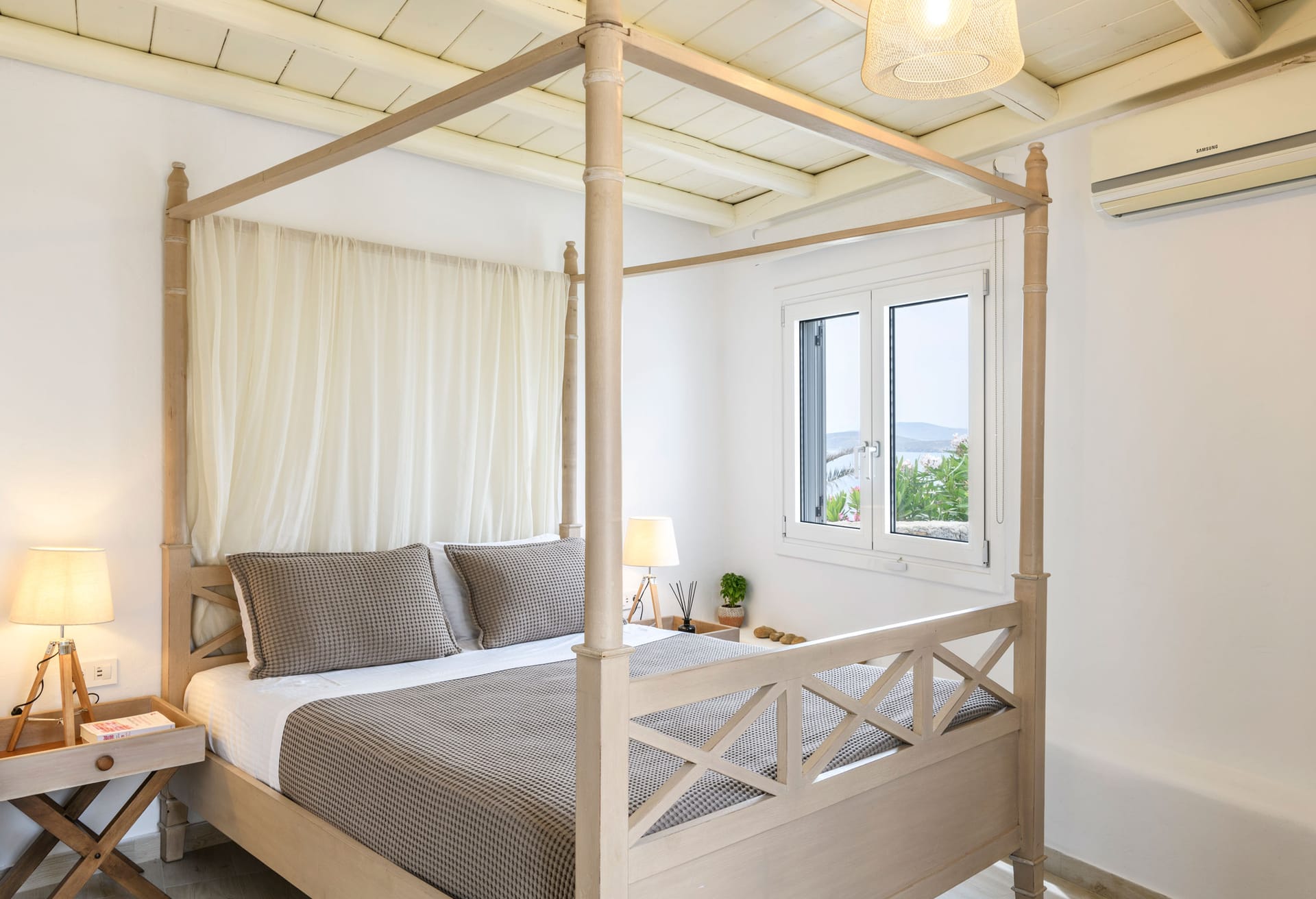 Luxury Heavens Mykonos - HAZEL - 32