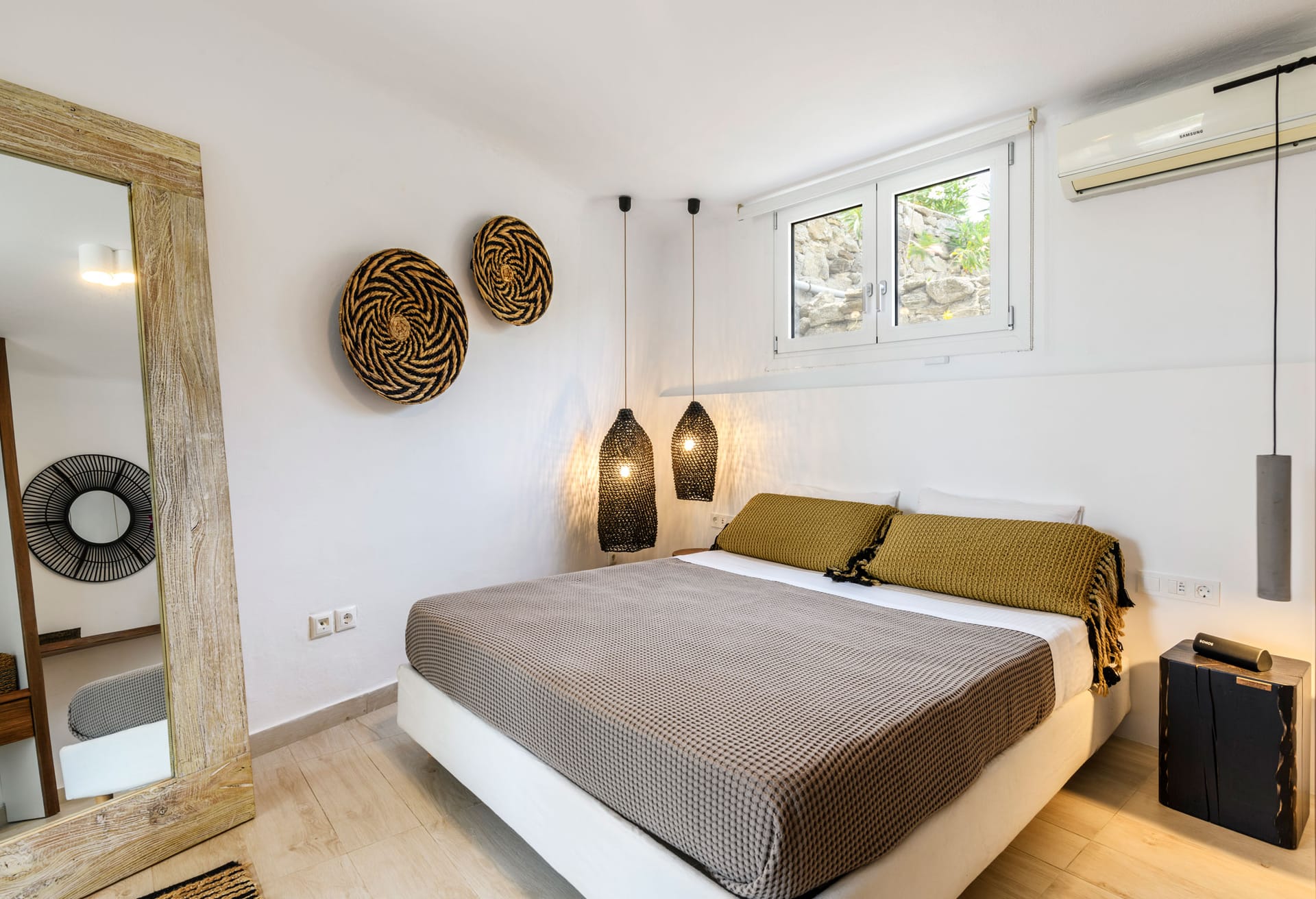 Luxury Heavens Mykonos - HAZEL - 33