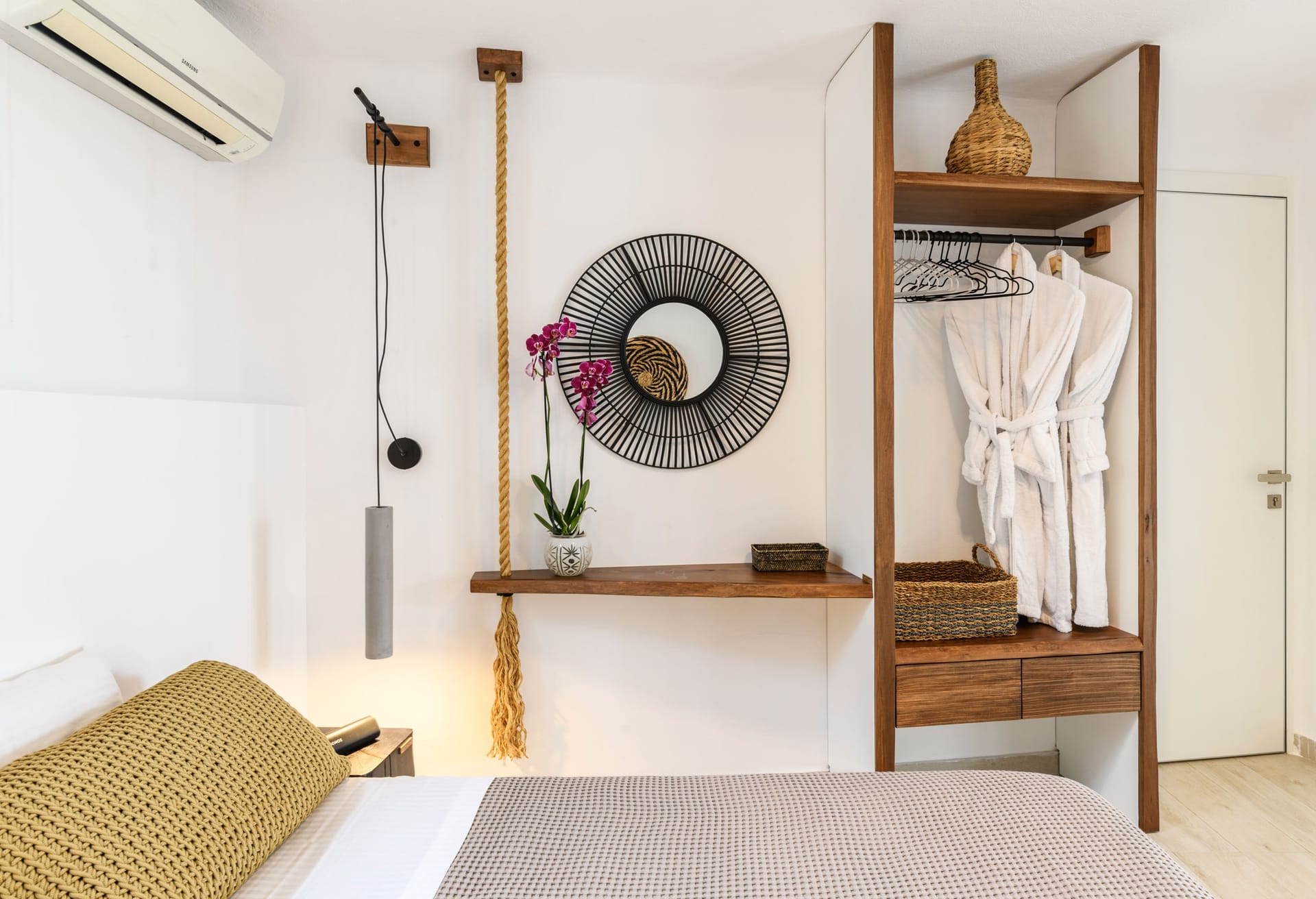 Luxury Heavens Mykonos - HAZEL - 34