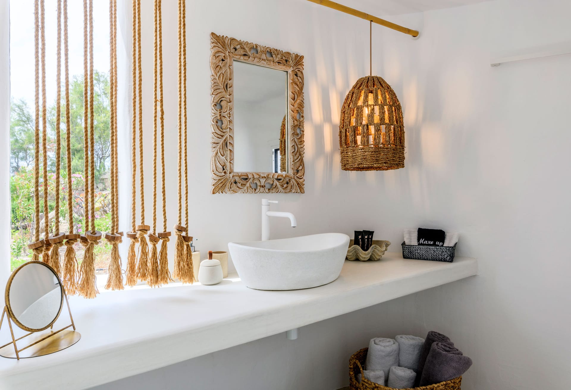 Luxury Heavens Mykonos - HAZEL - 35