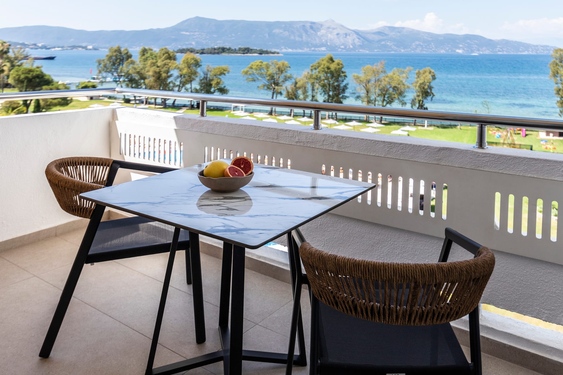 Kerkyra Blue Hotel N’ Spa - S2SV - 5