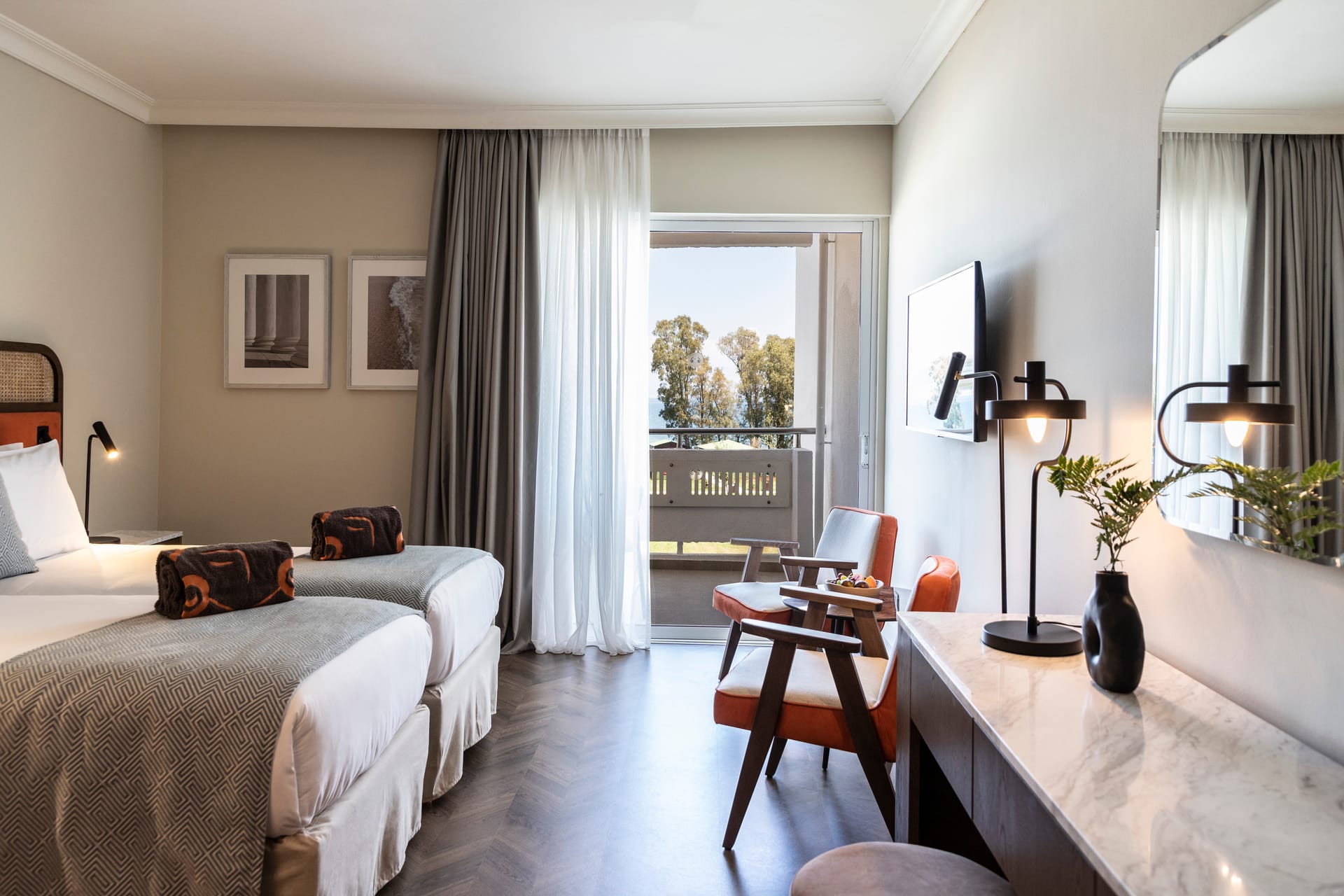 Kerkyra Blue Hotel N’ Spa - S2SV - 6