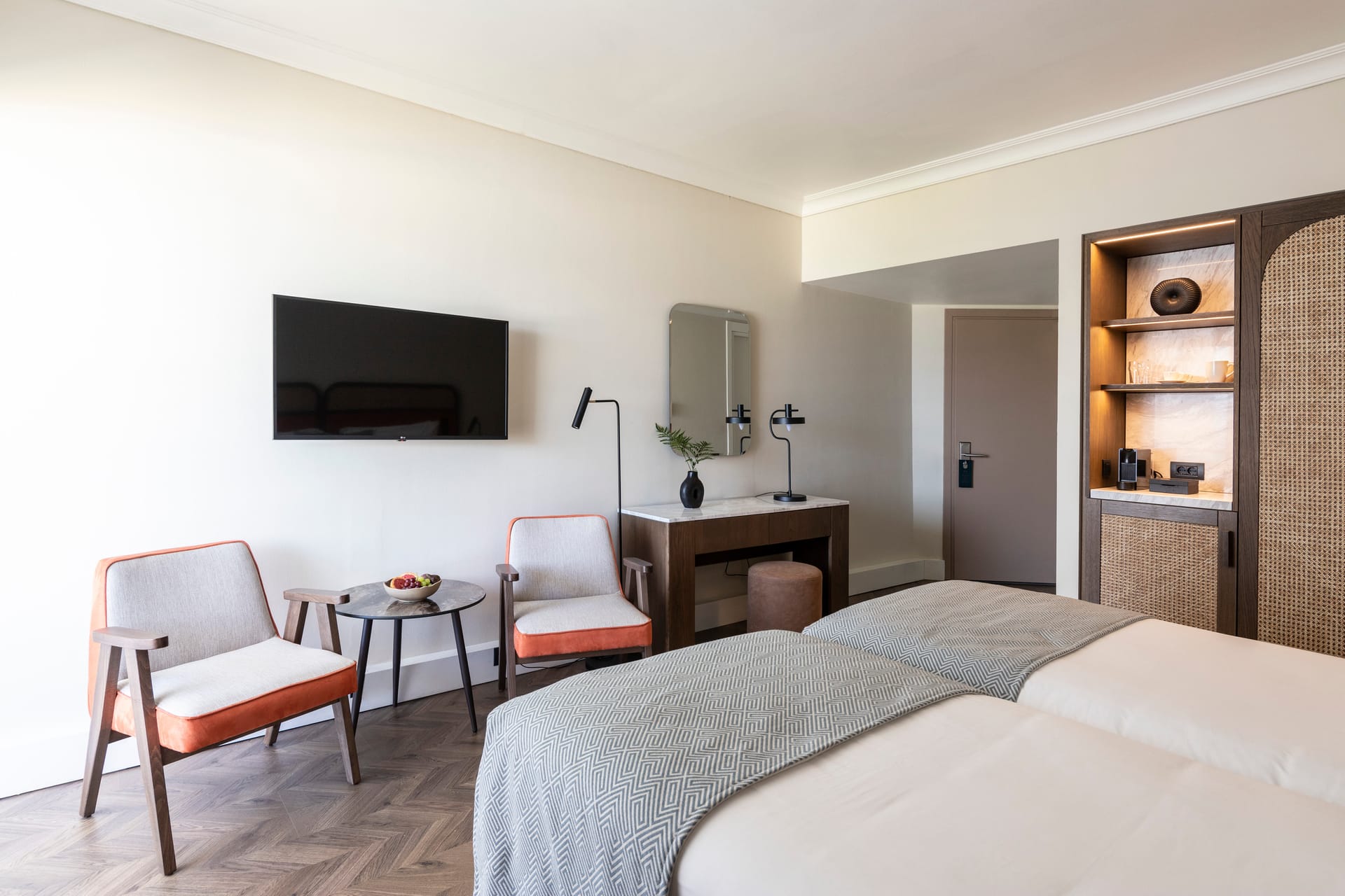 Kerkyra Blue Hotel N’ Spa - S2SV - 8
