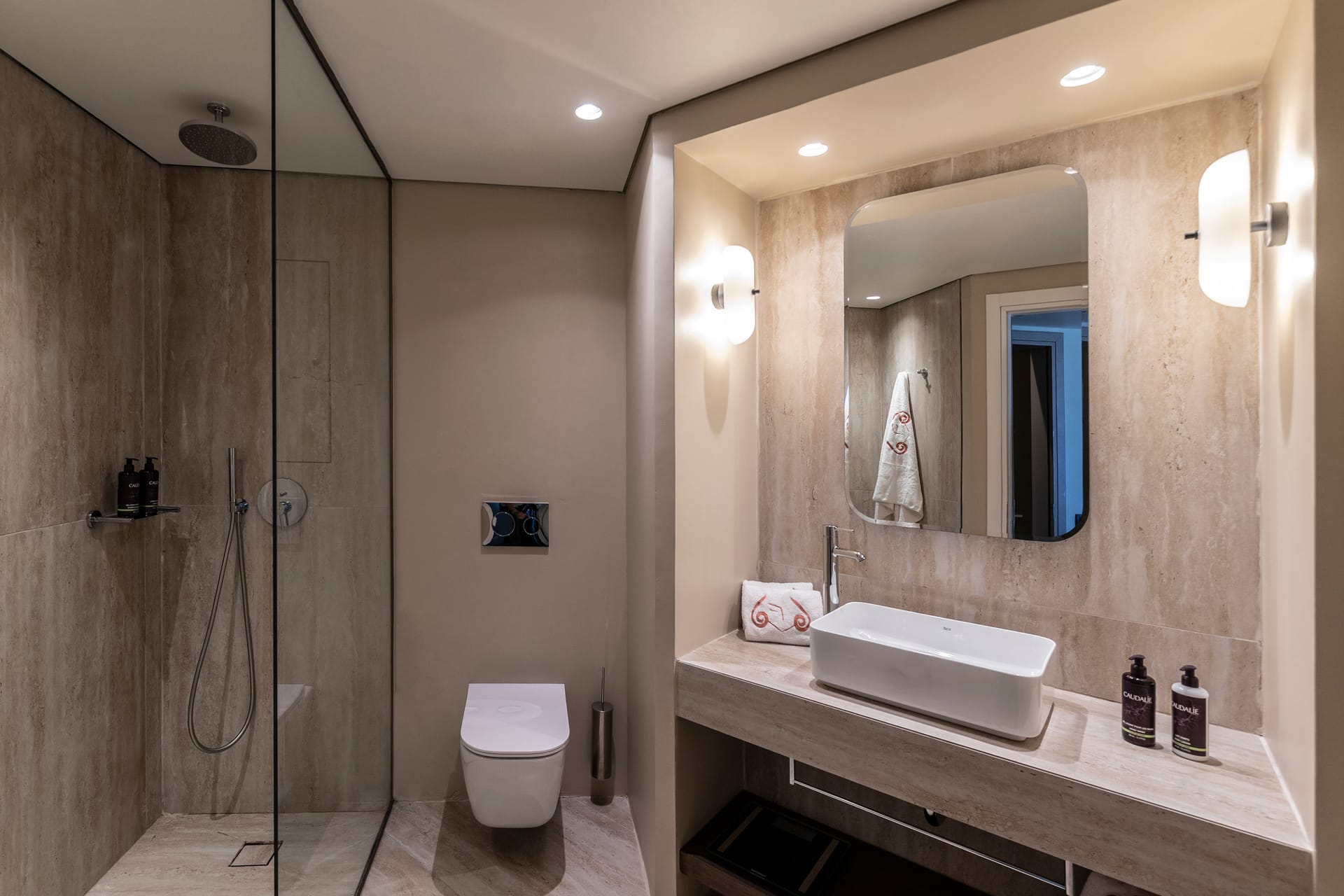 Kerkyra Blue Hotel N’ Spa - S2SV - 7