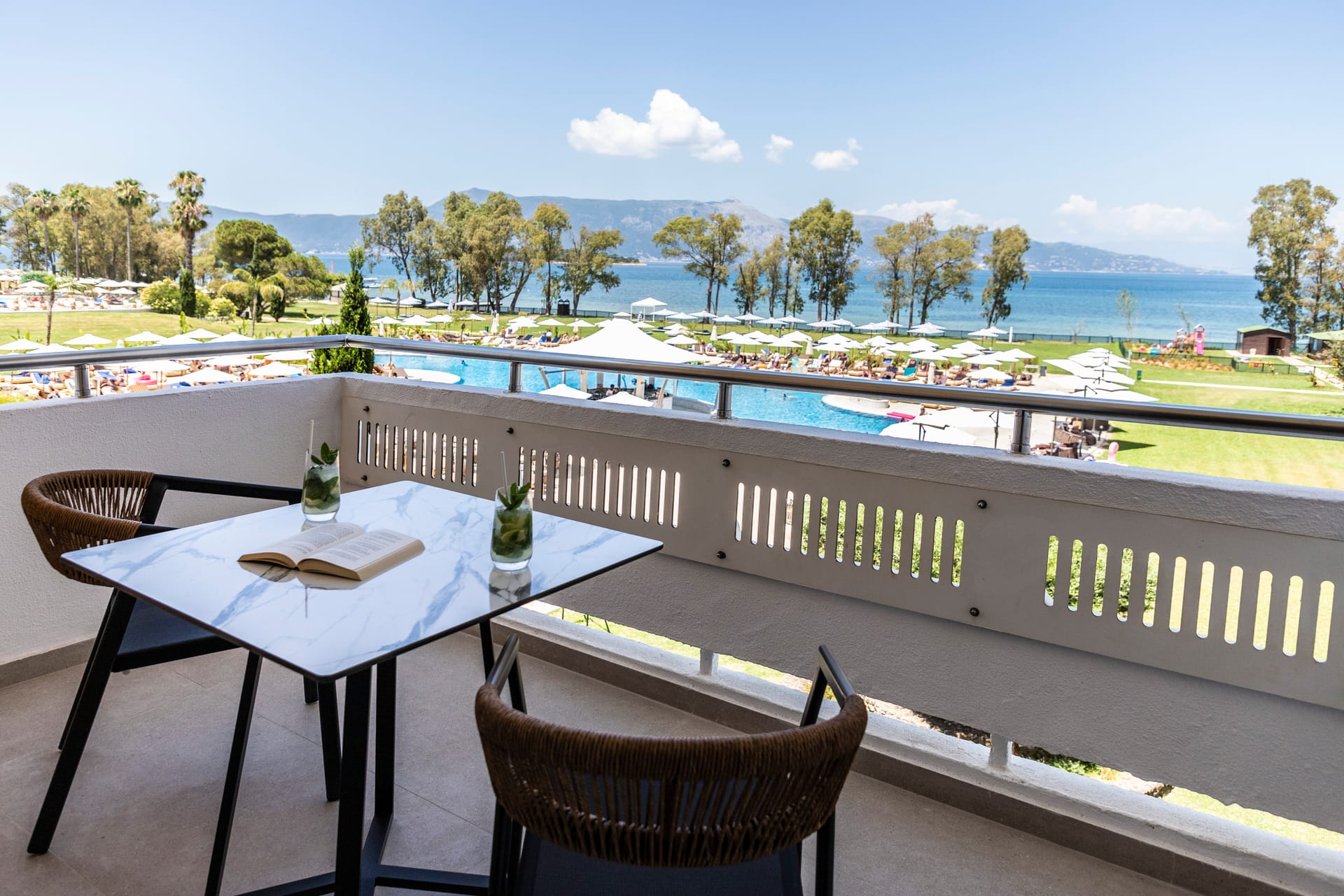 Kerkyra Blue Hotel N’ Spa - S2SV - 9