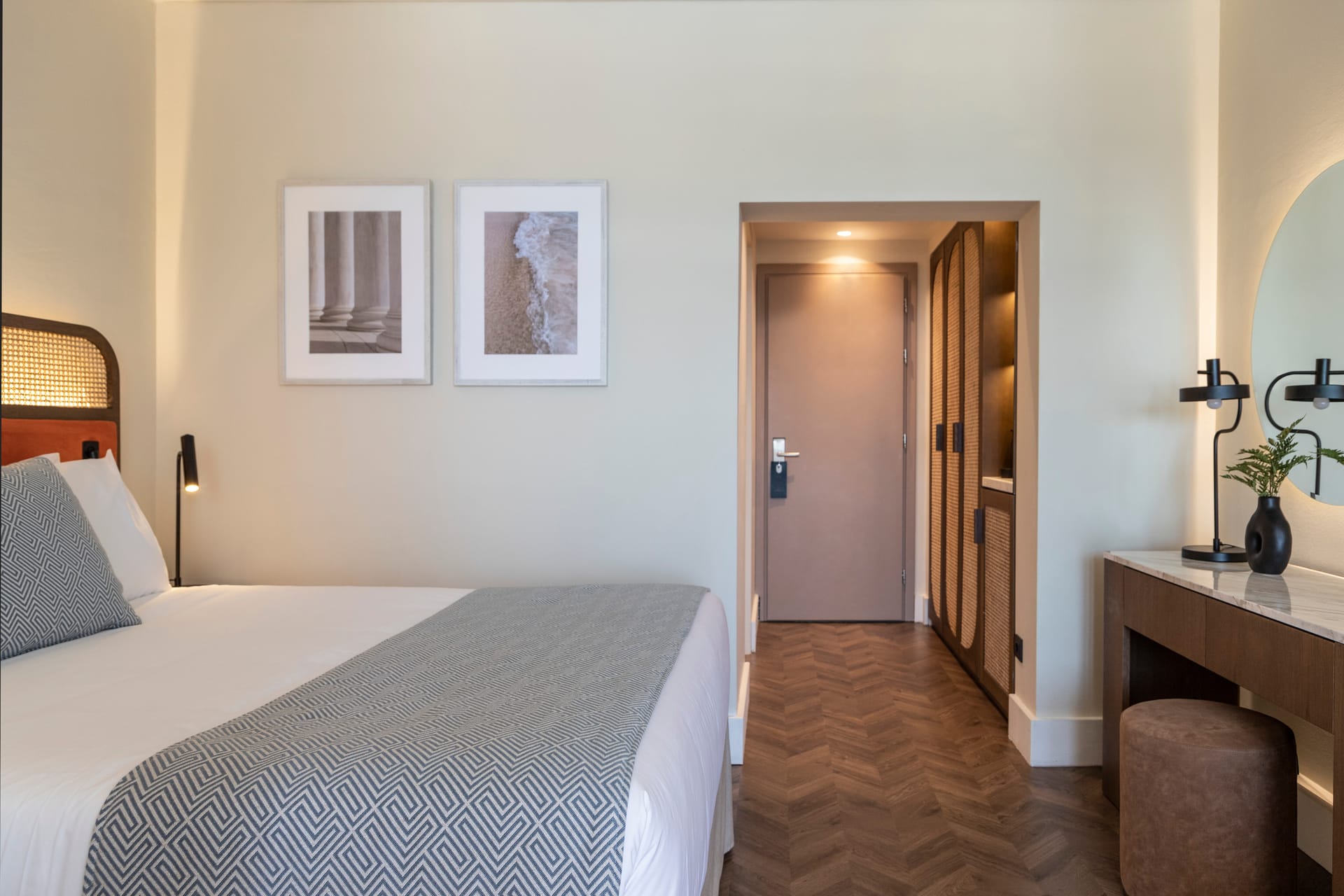 Kerkyra Blue Hotel N’ Spa - F4IV - 2